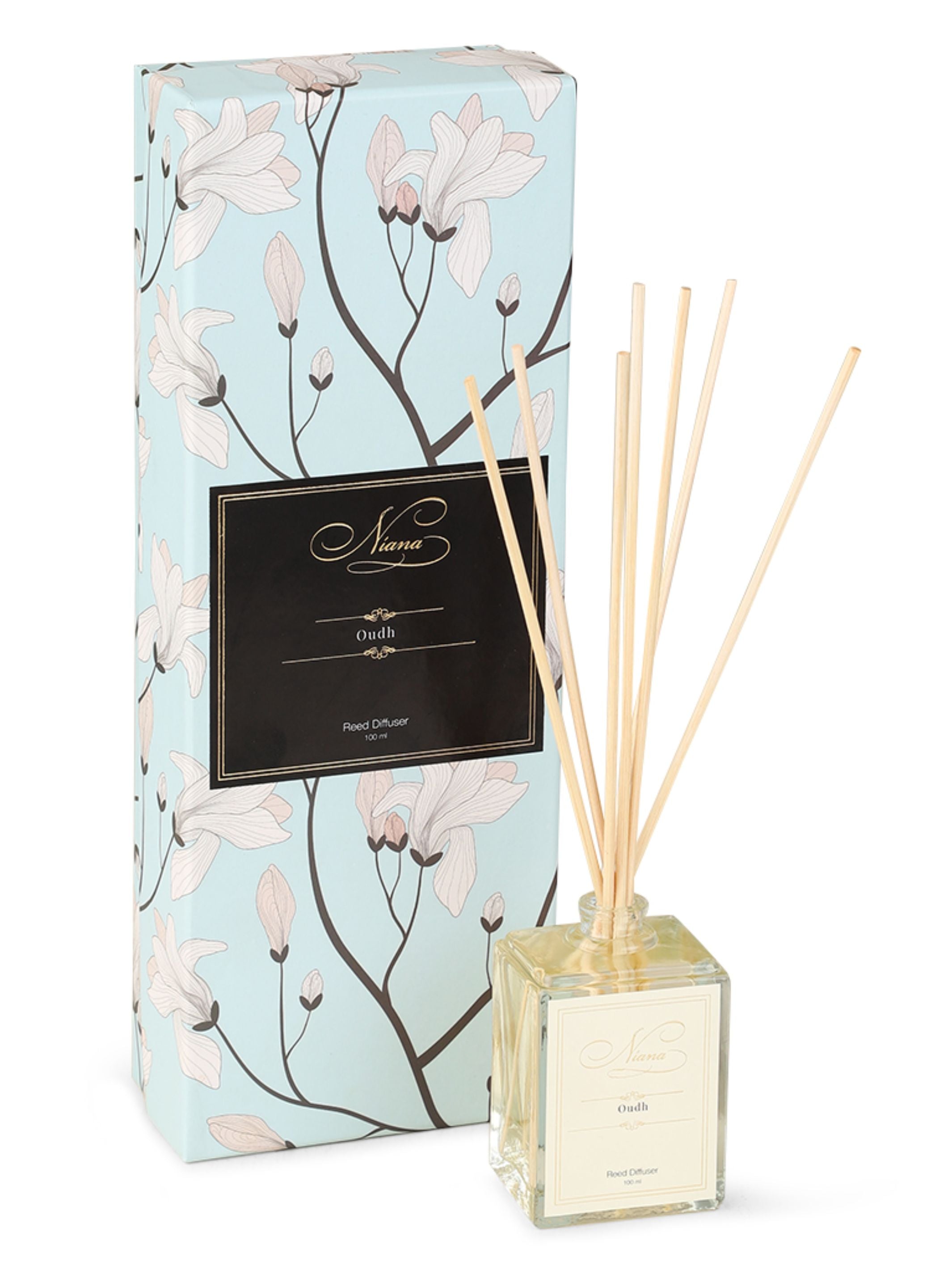 Oudh Reed Diffuser