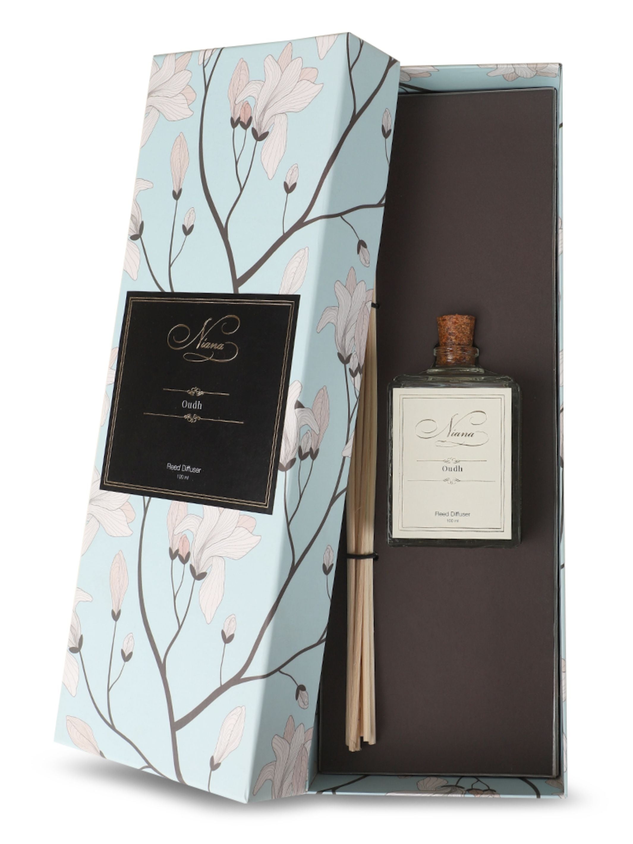 Oudh Reed Diffuser