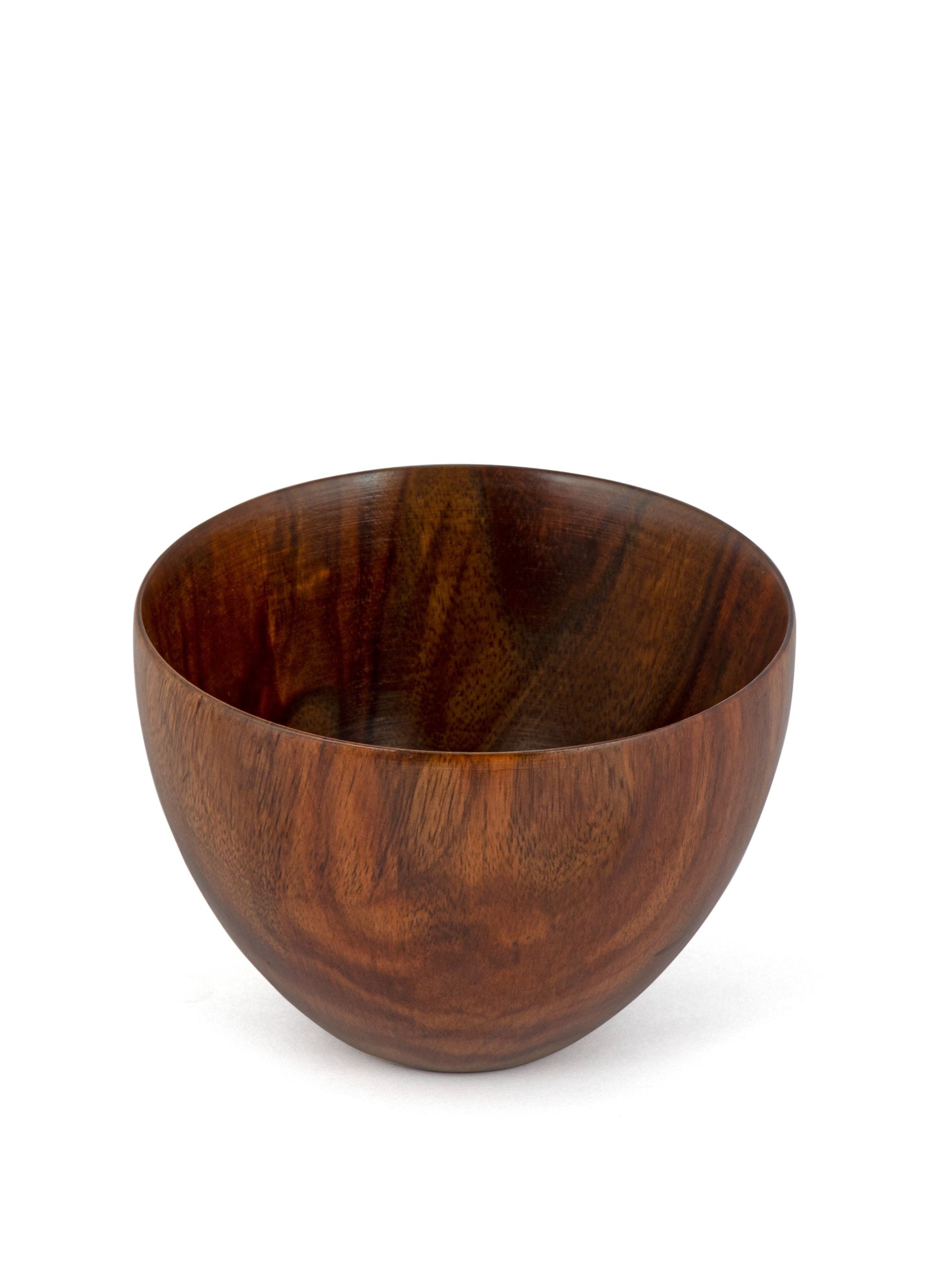 Oval Bowl