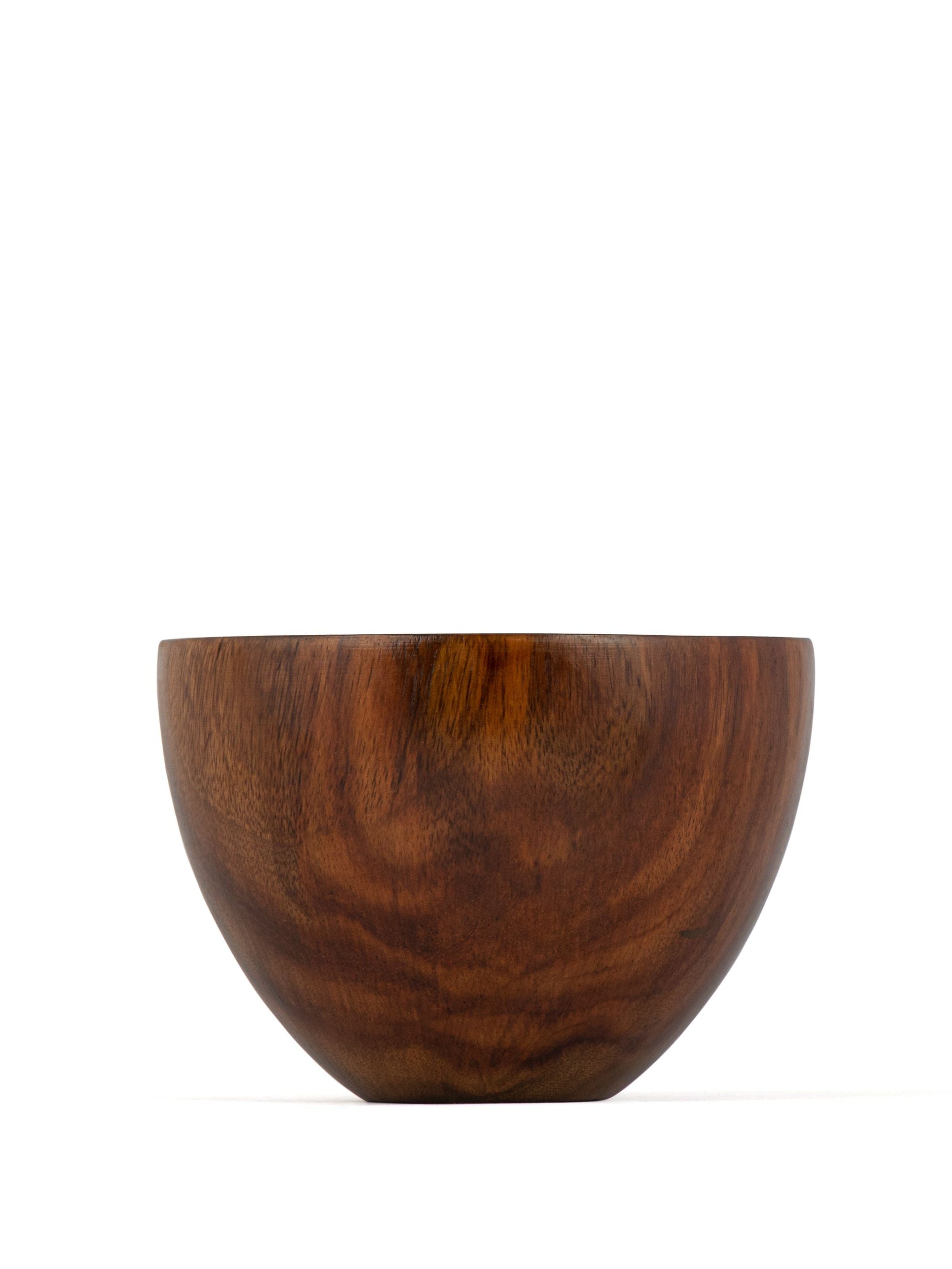 Oval Bowl
