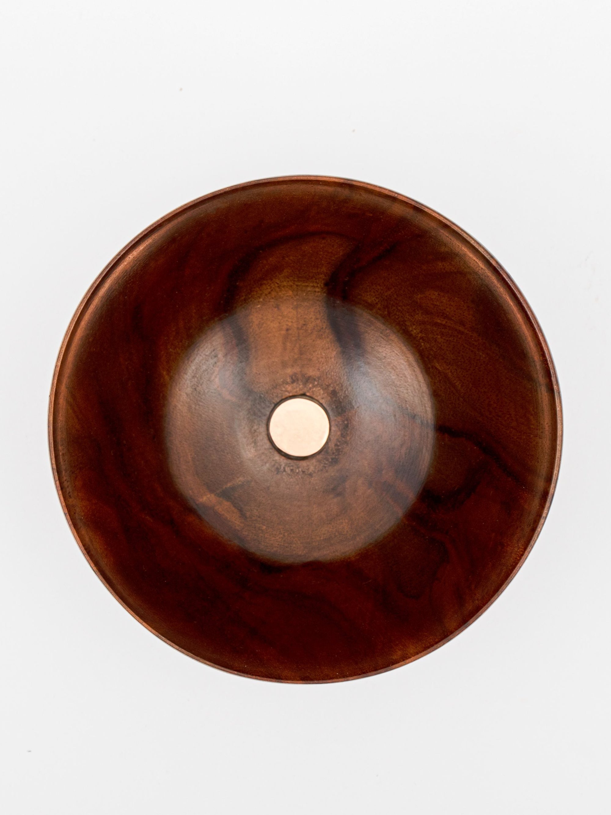 Oval Bowl
