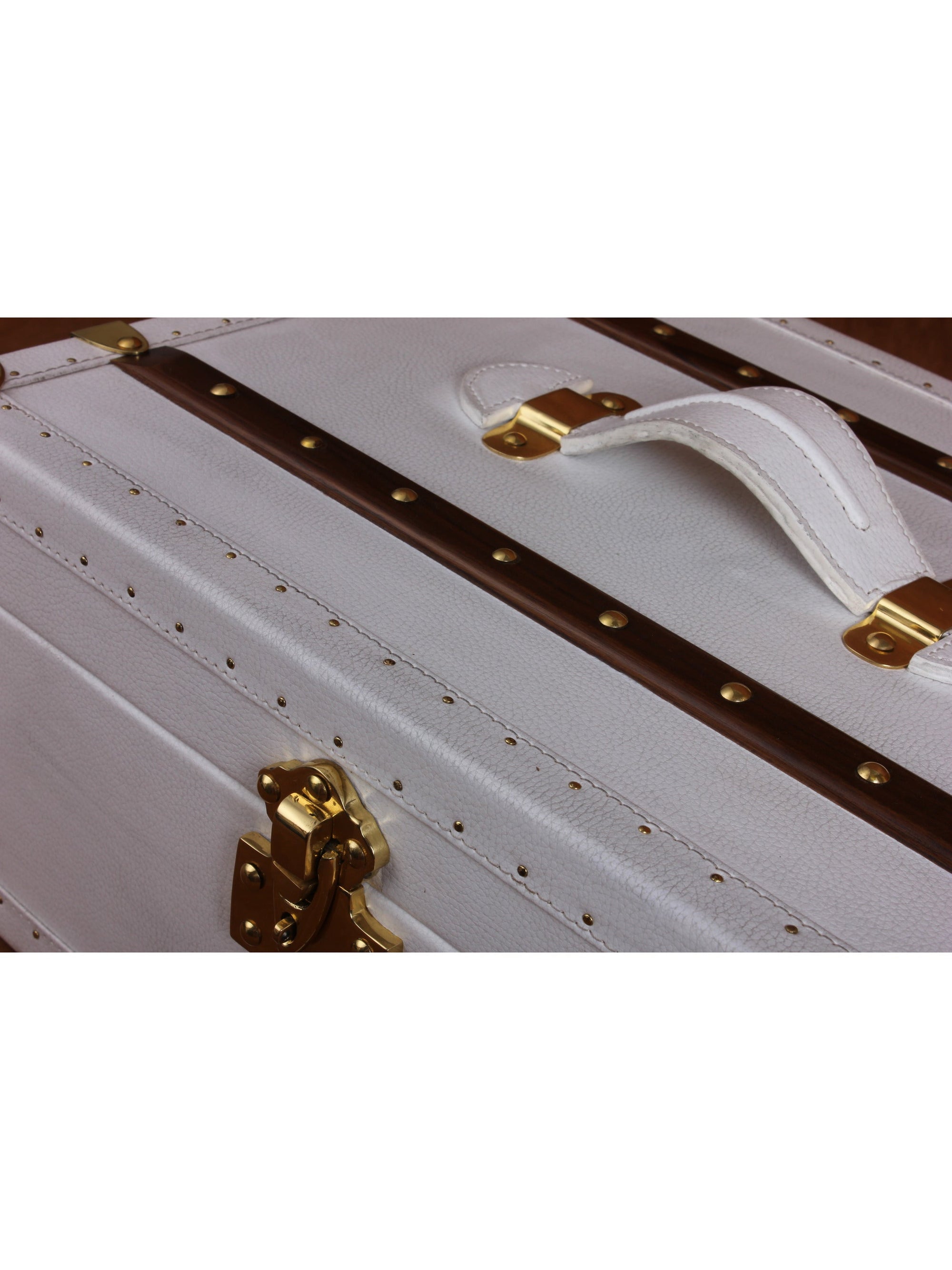 Pearl Haute Watch Trunk