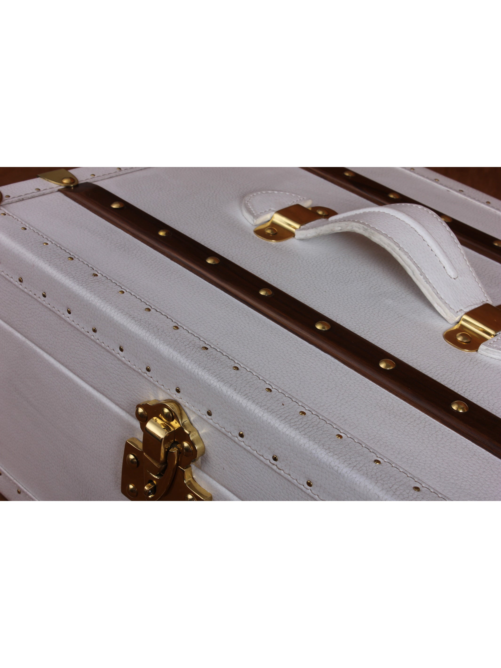 Pearl Haute Watch Trunk