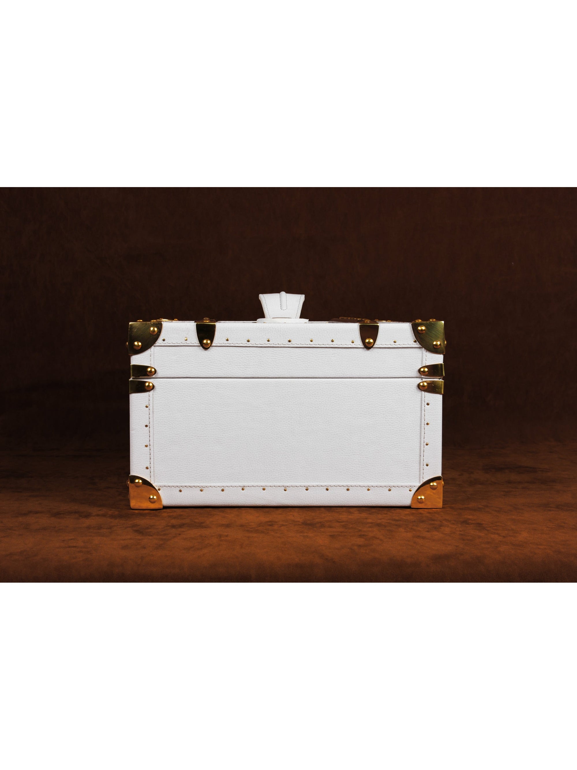 Pearl Haute Watch Trunk