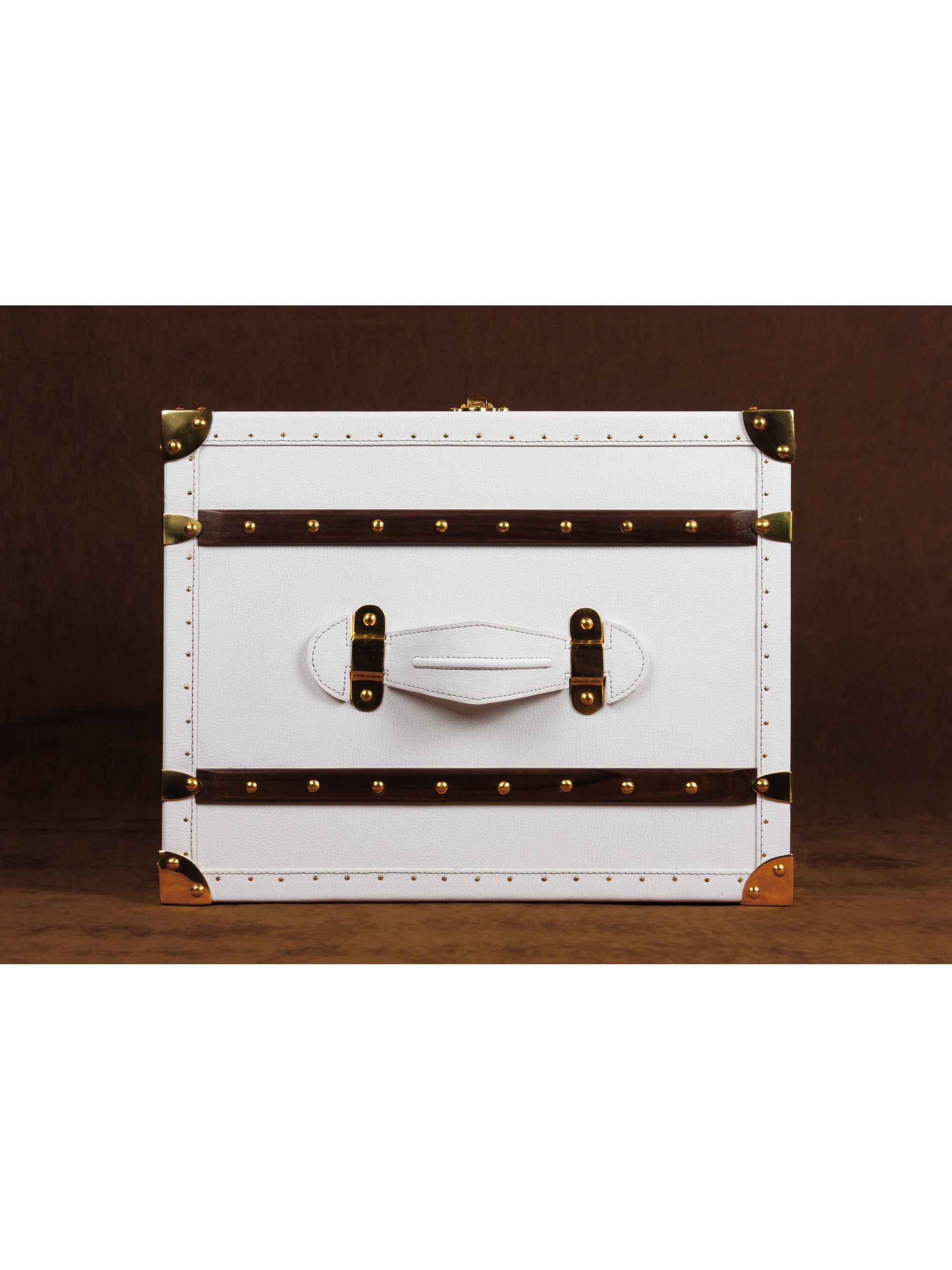 Pearl Haute Watch Trunk