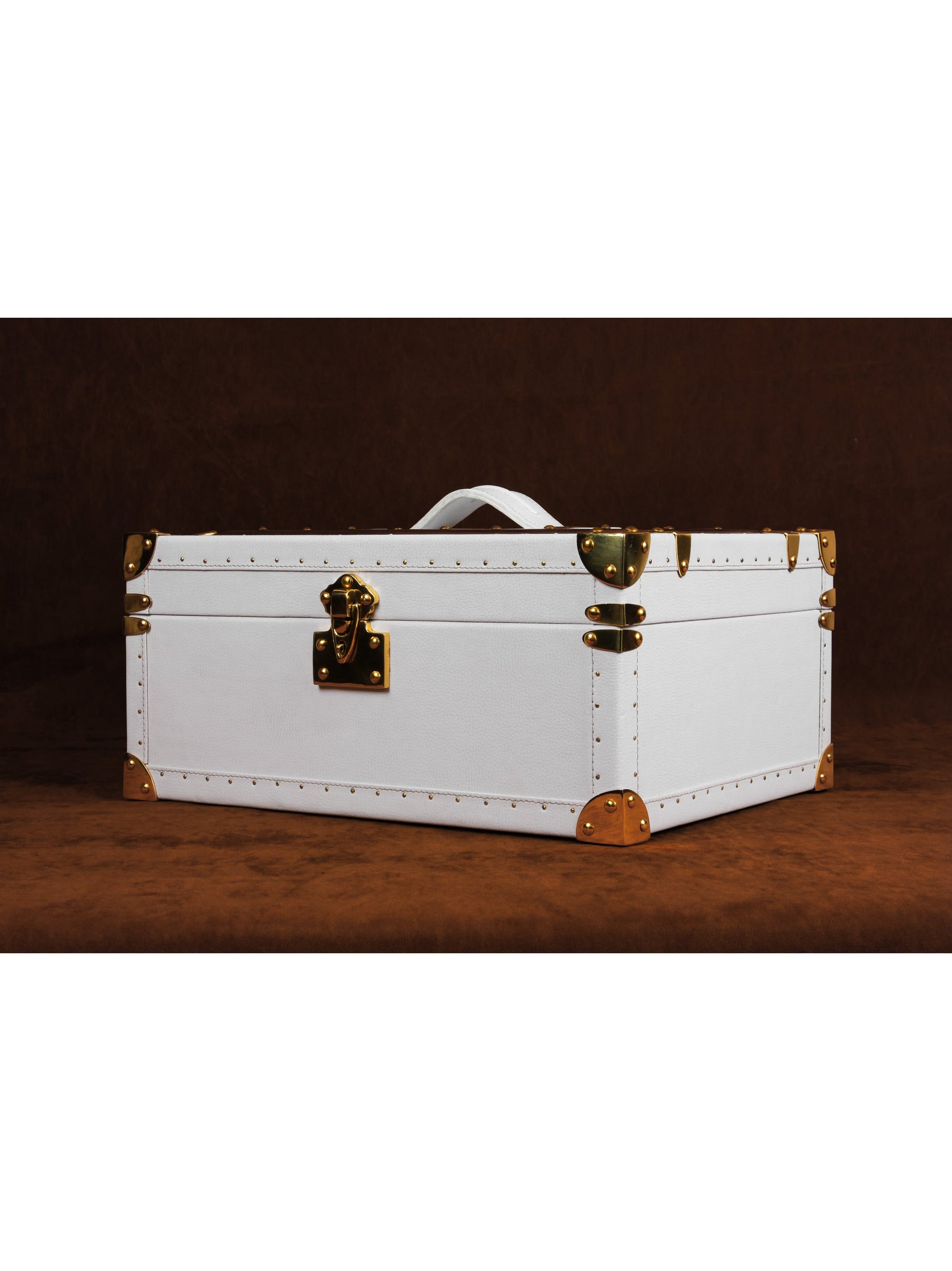 Pearl Haute Watch Trunk