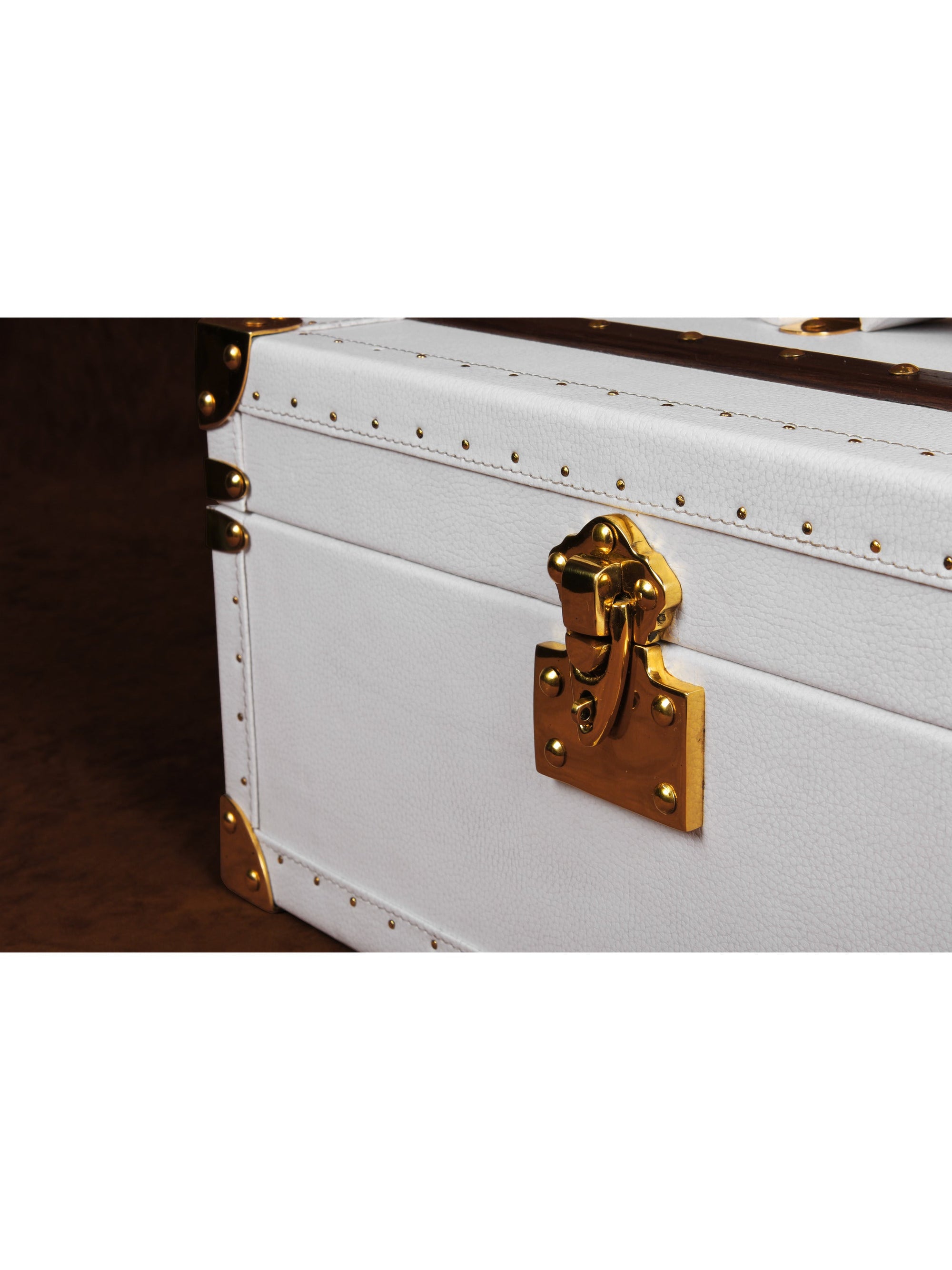 Pearl Haute Watch Trunk