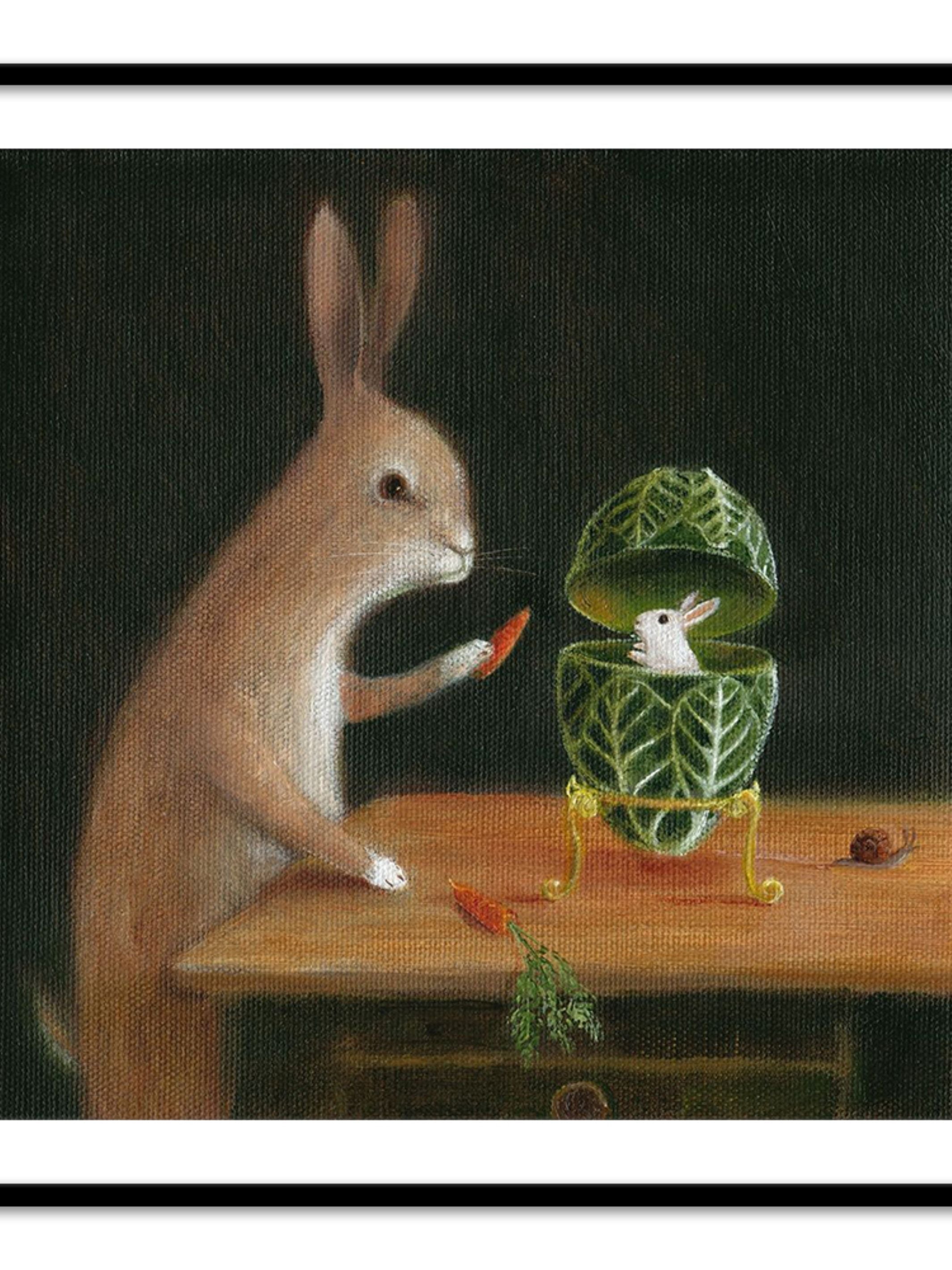 Wall Prints - Peter Carl Faberge