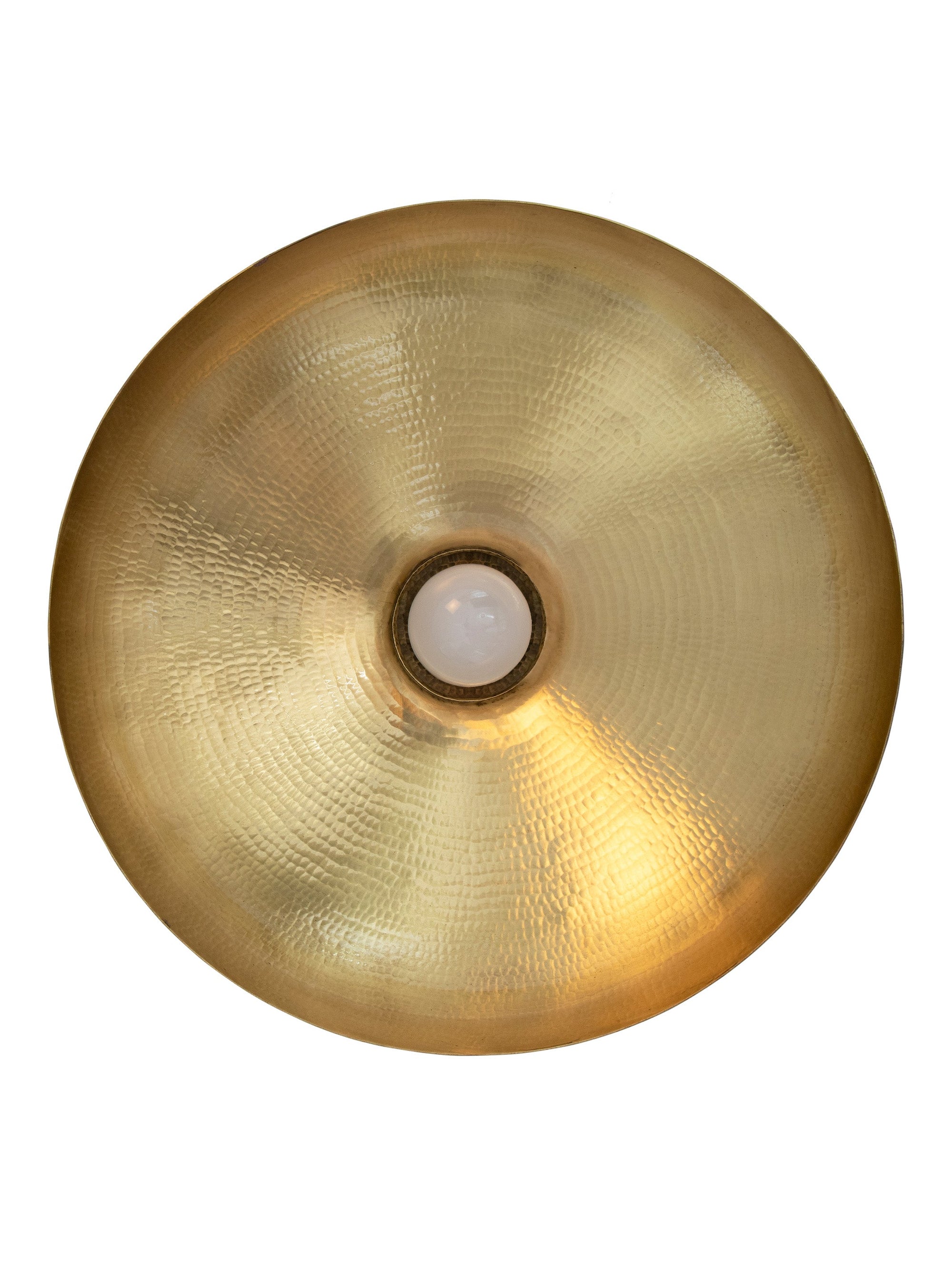 Pillar pendant Light