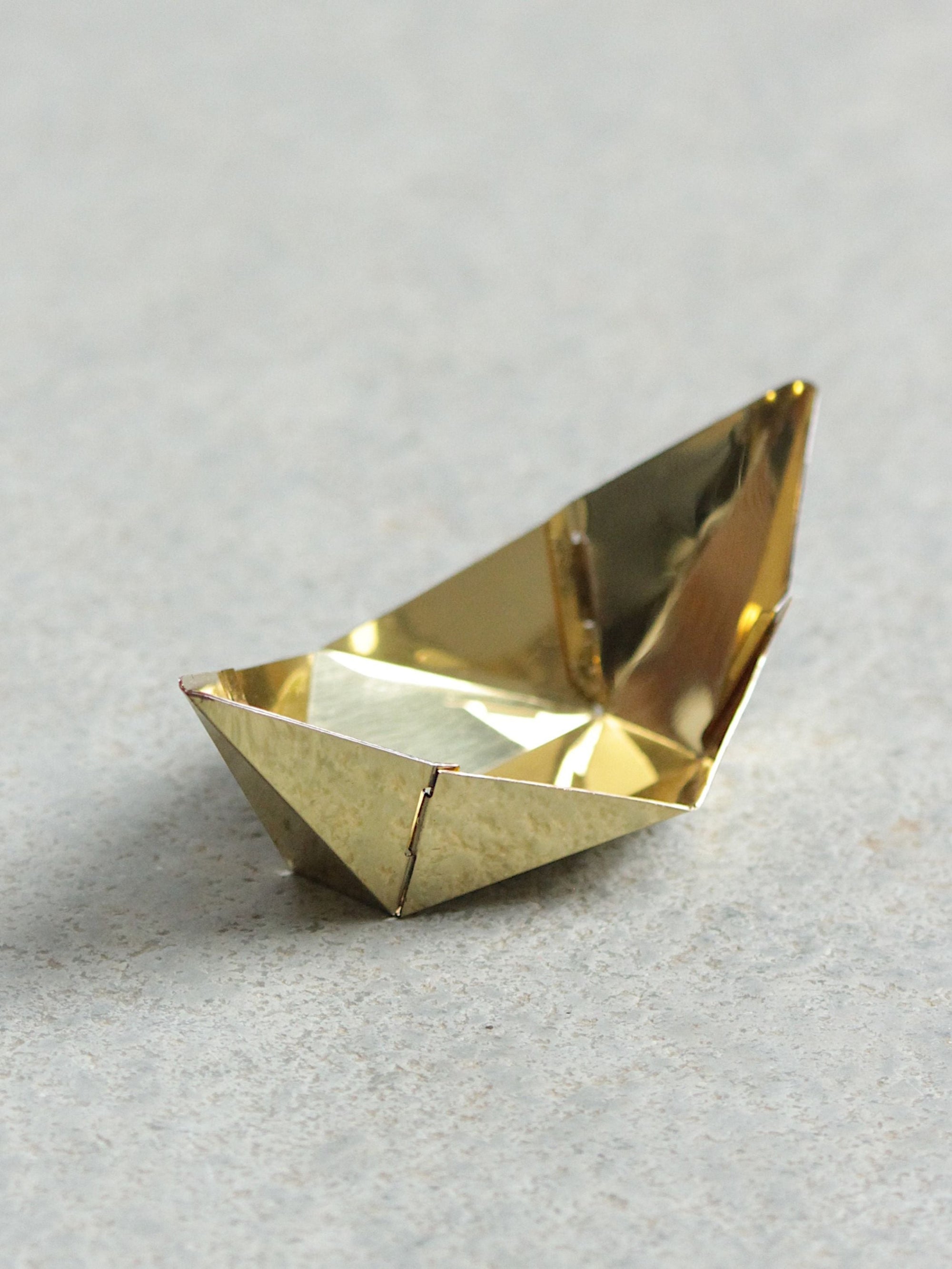 Play Boat With set of 10 Fish Paperclip