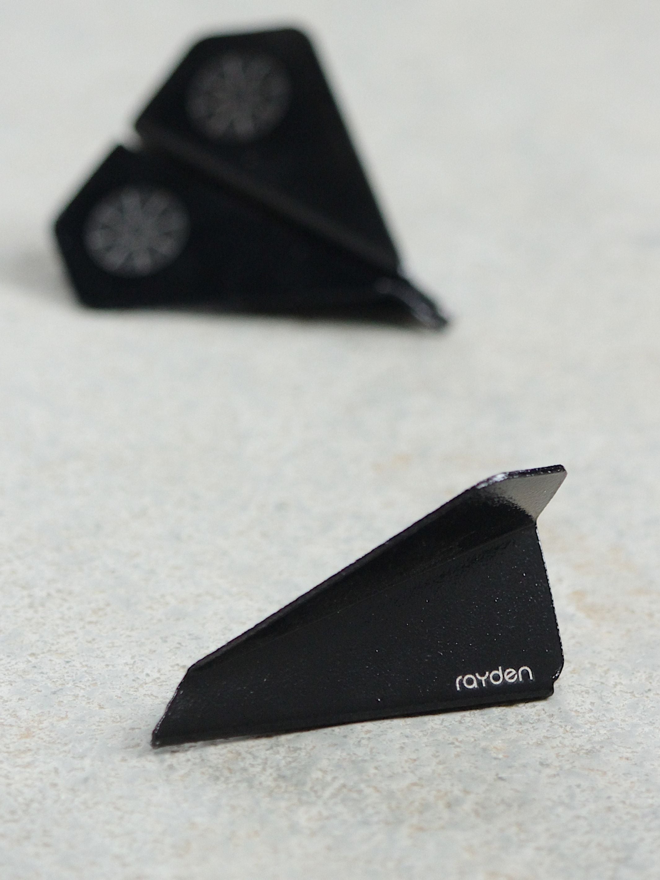 Play Plane Set of 2