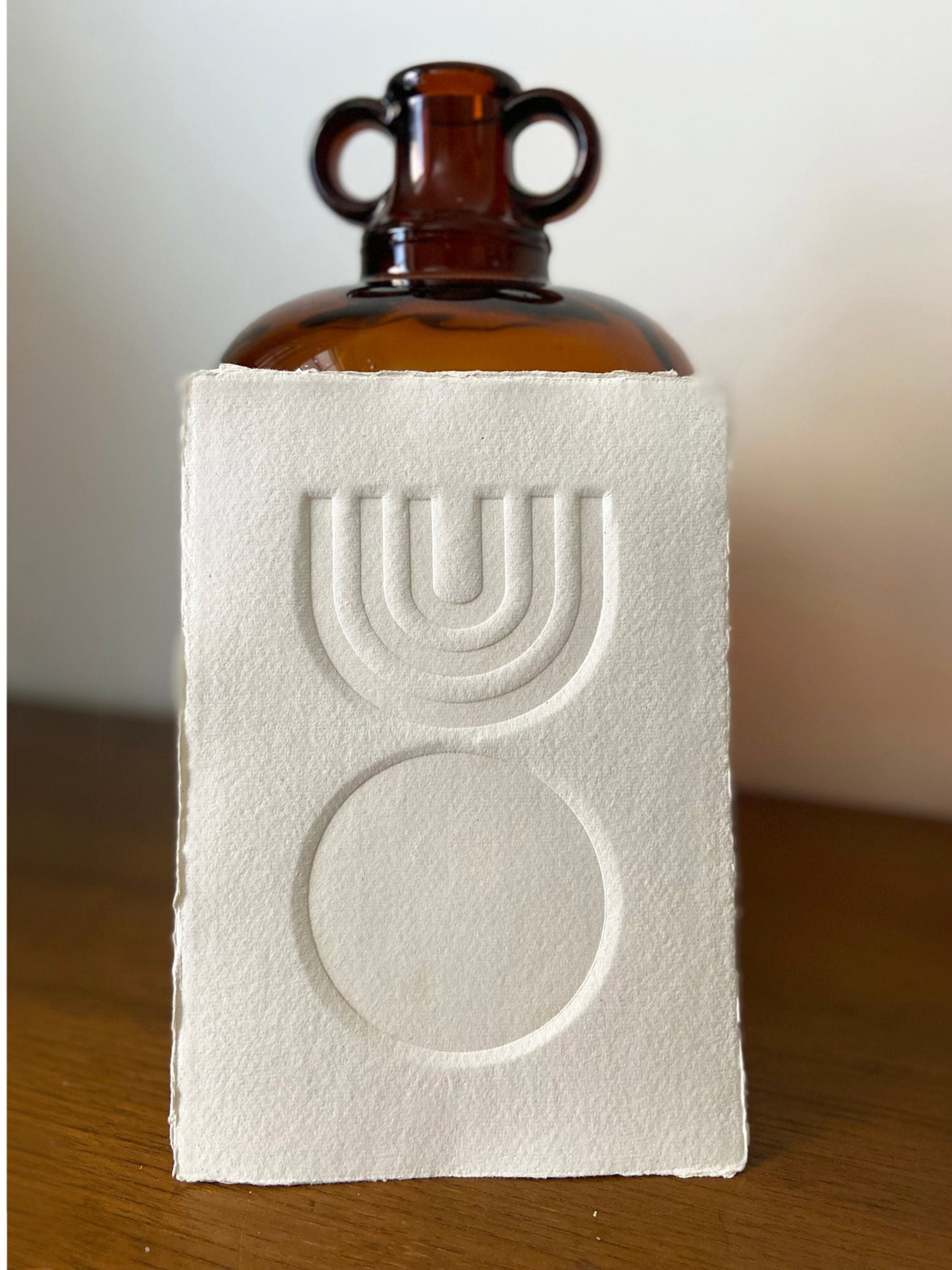 Wall Prints - Pressing Matters - I