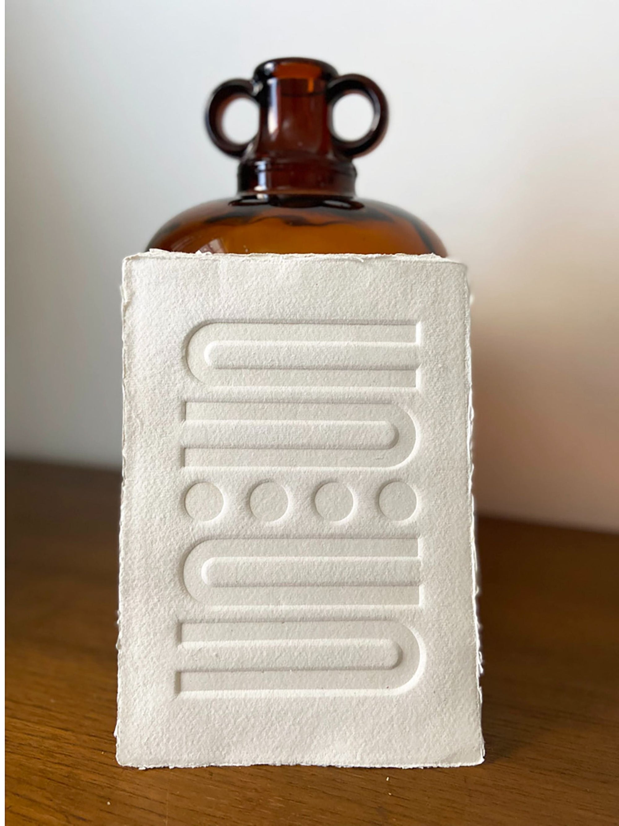 Wall Prints - Pressing Matters - IV