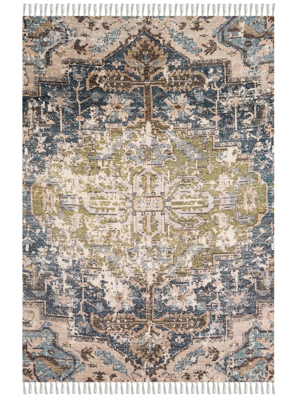 Quail Printed Rug