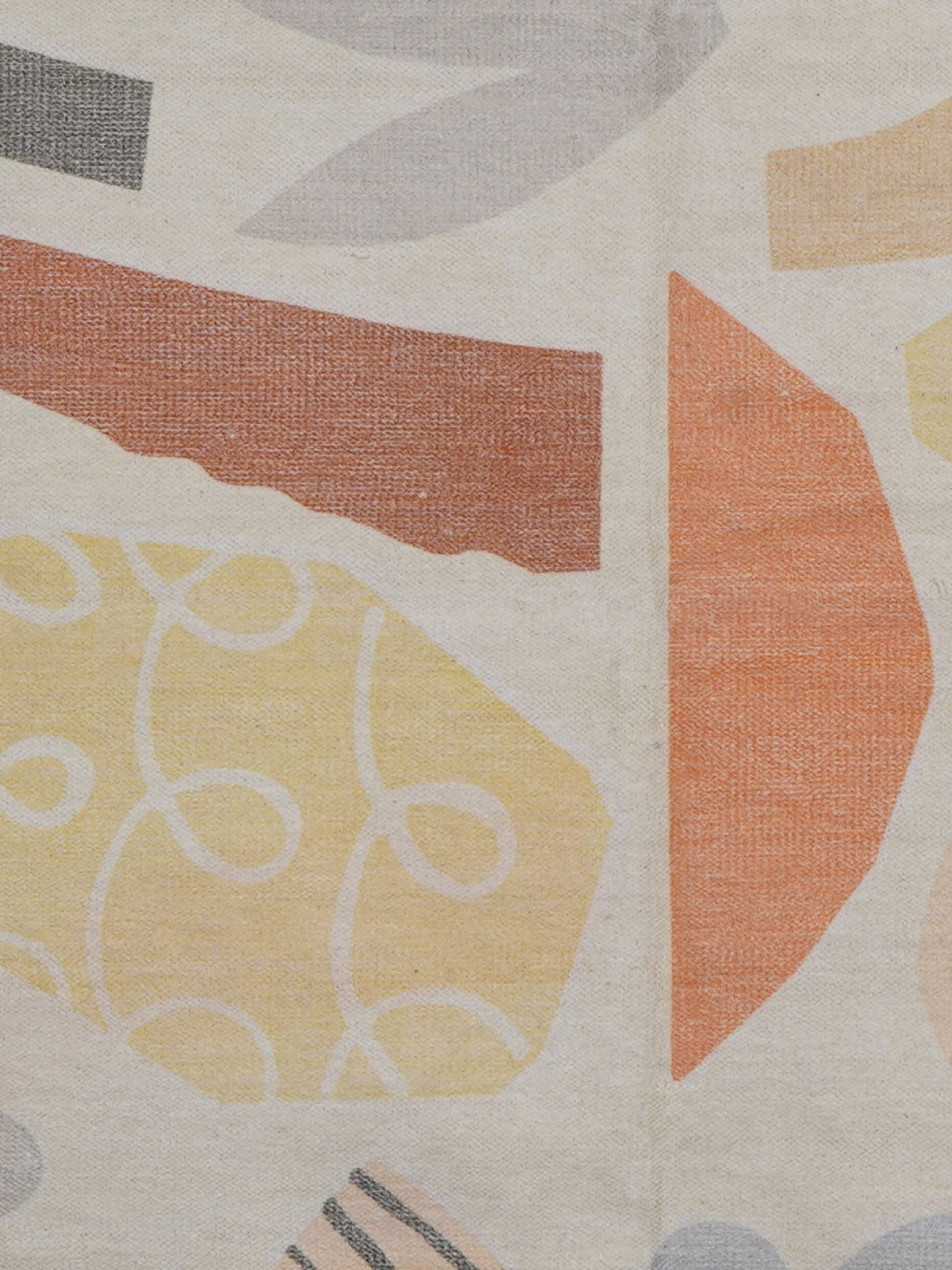Remotus Printed Rug