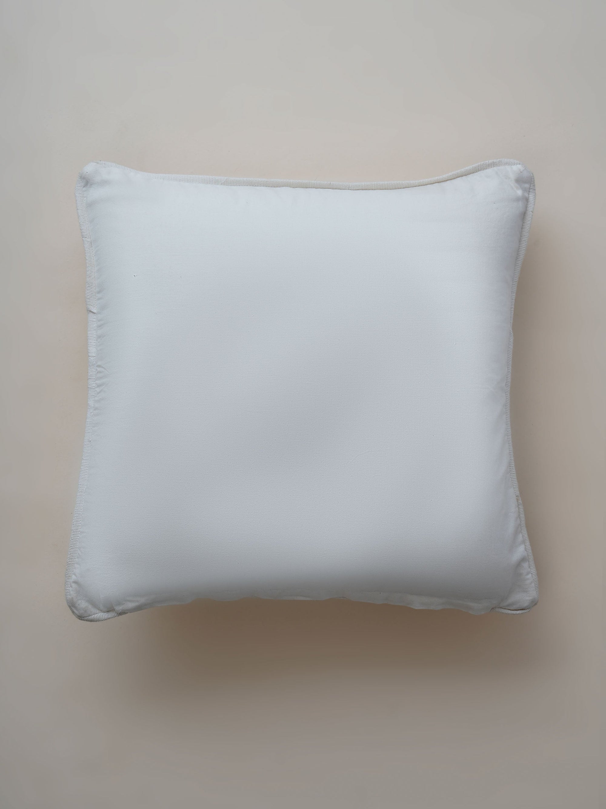 Cushion Cover - Rib Stitch