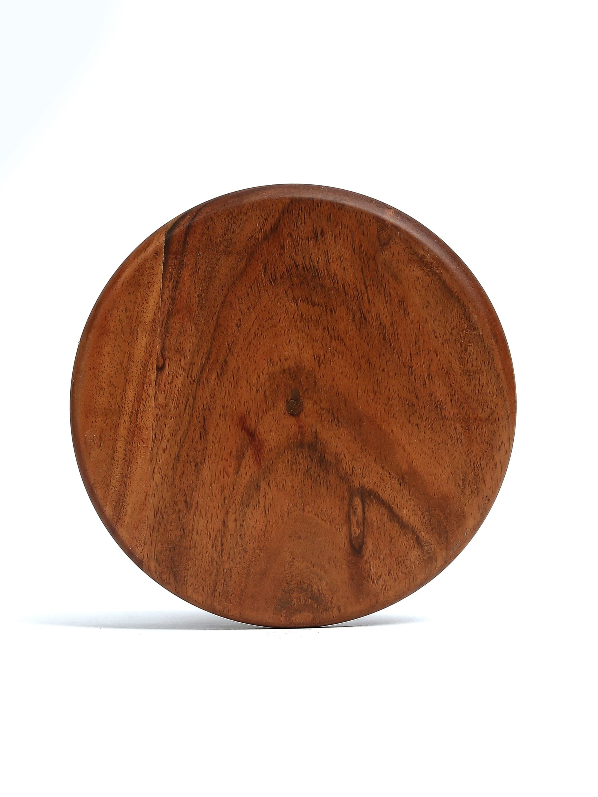 Rosemary natural oval trivet