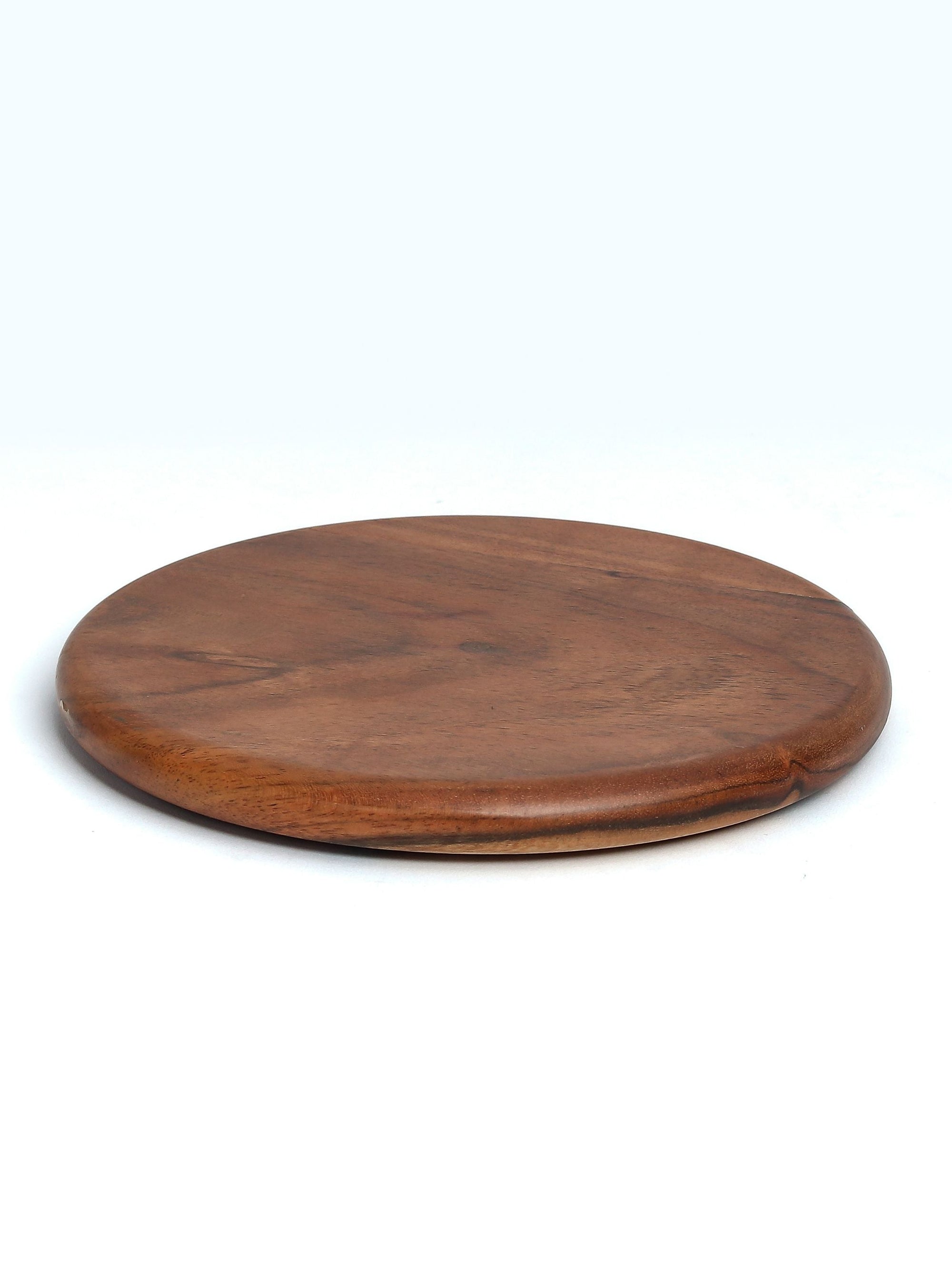 Rosemary natural oval trivet