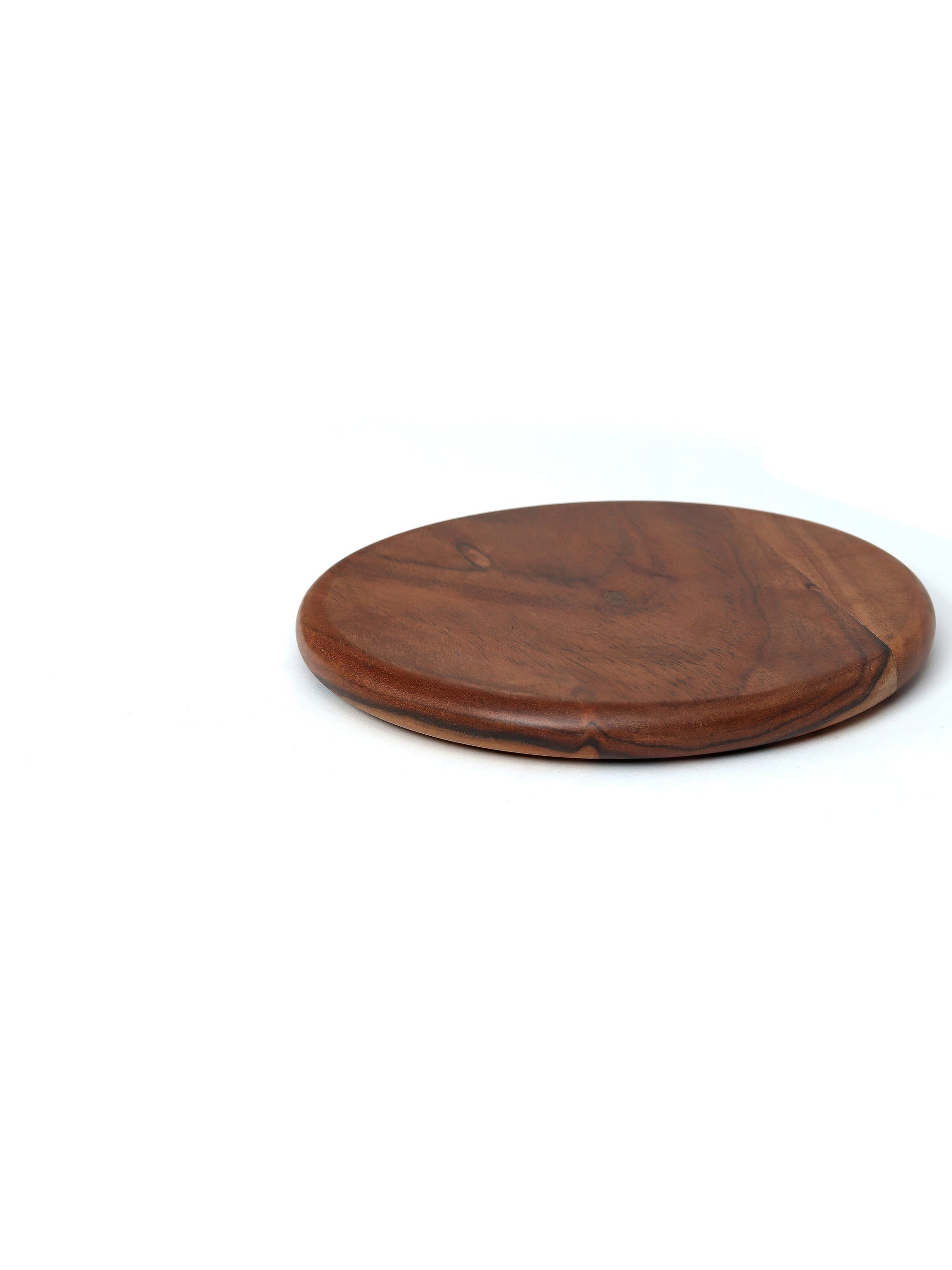 Rosemary natural oval trivet