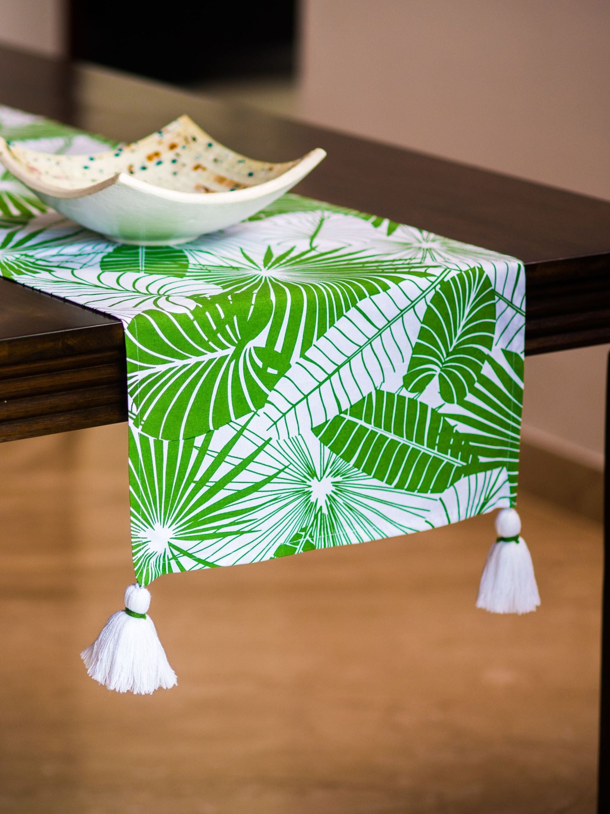 Samarkand Palm Runner