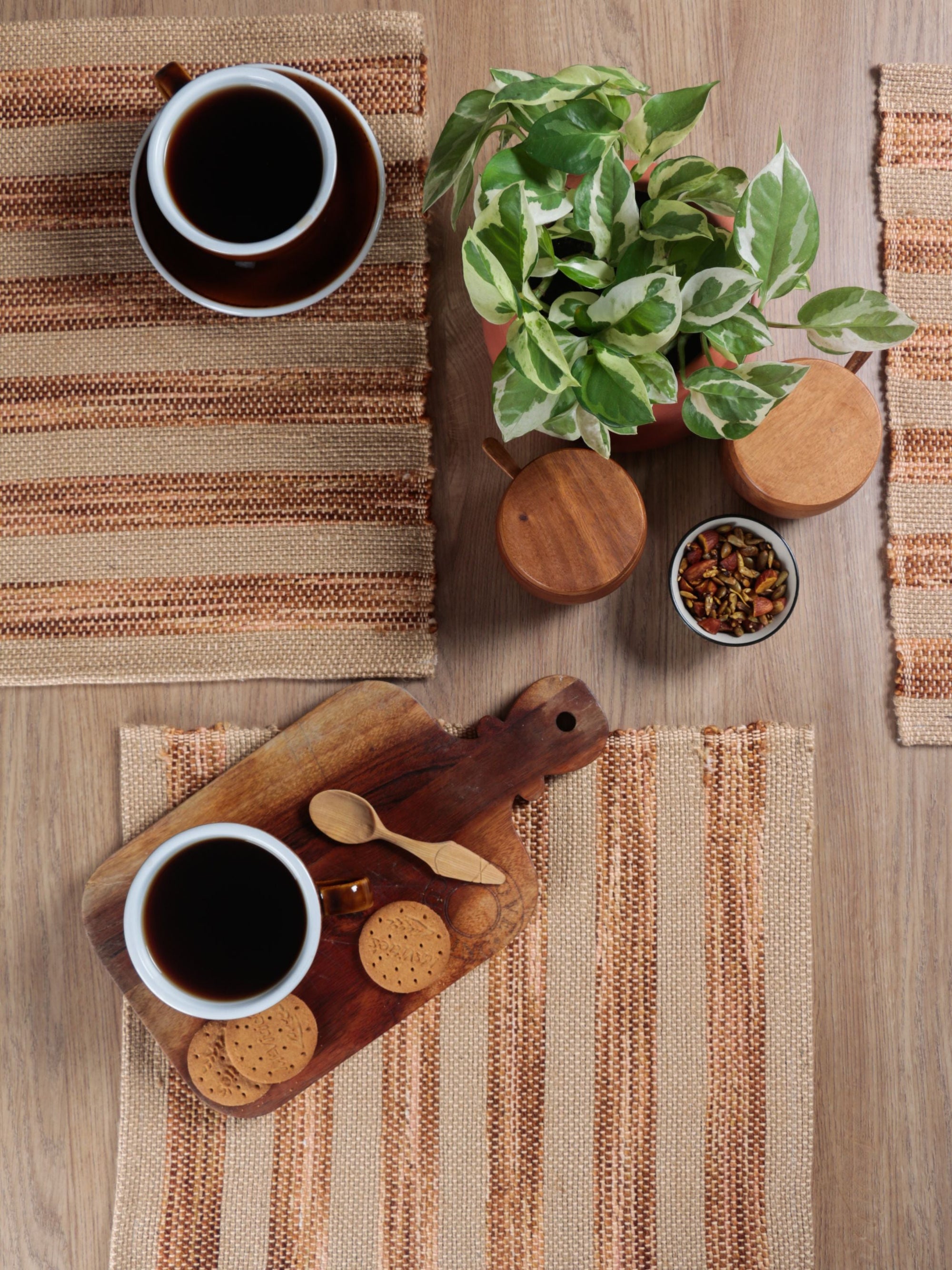 Sand Dunes Placemat