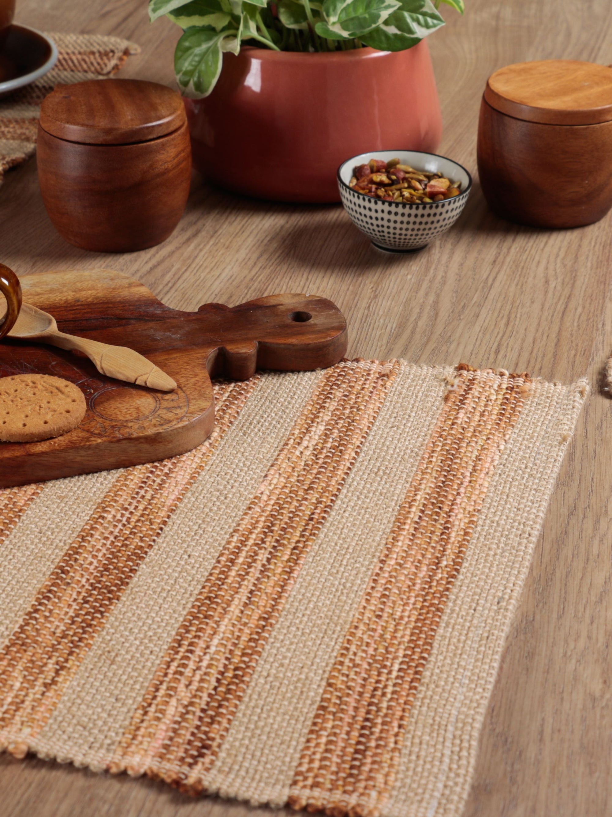Sand Dunes Placemat