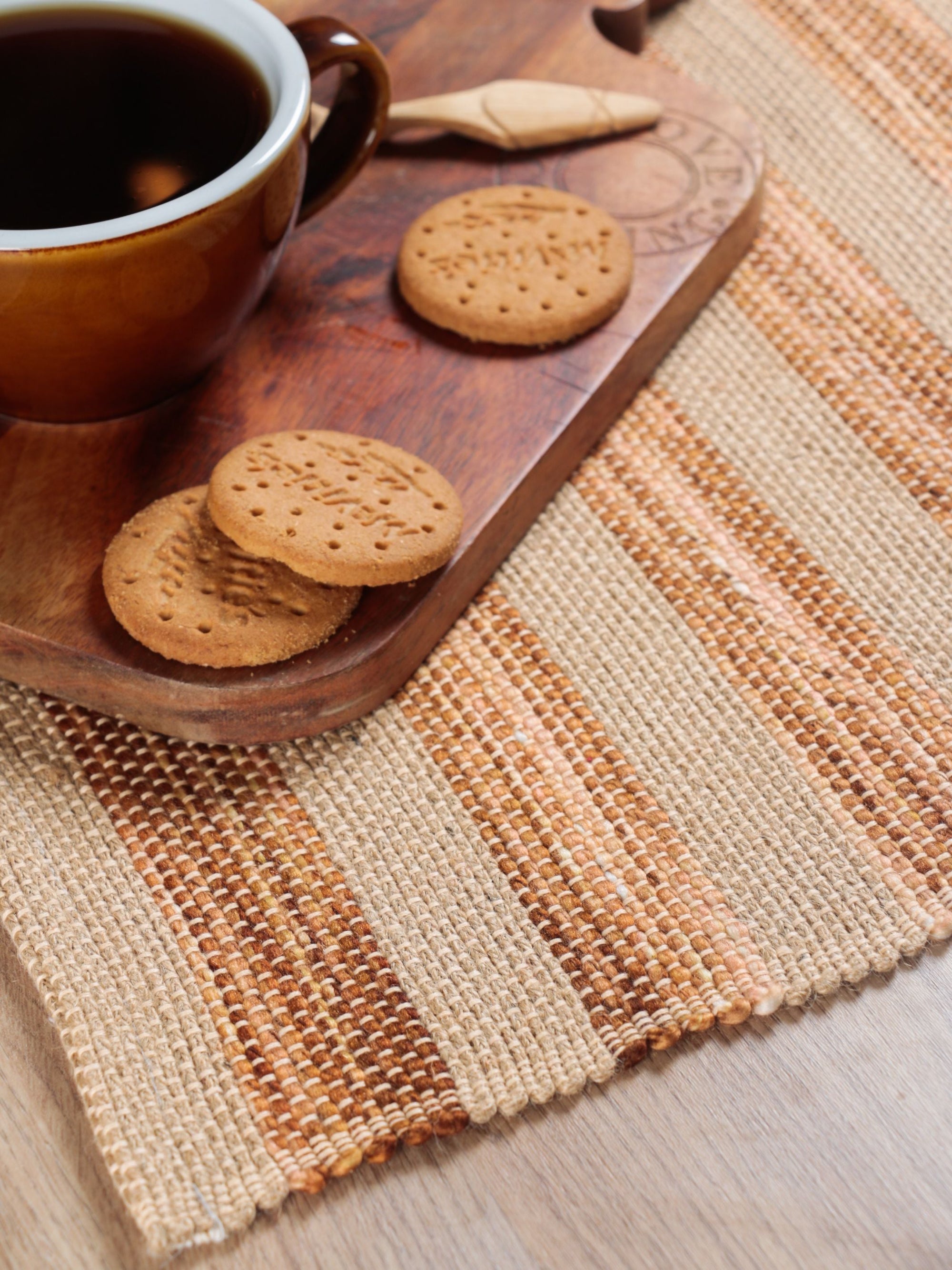 Sand Dunes Placemat