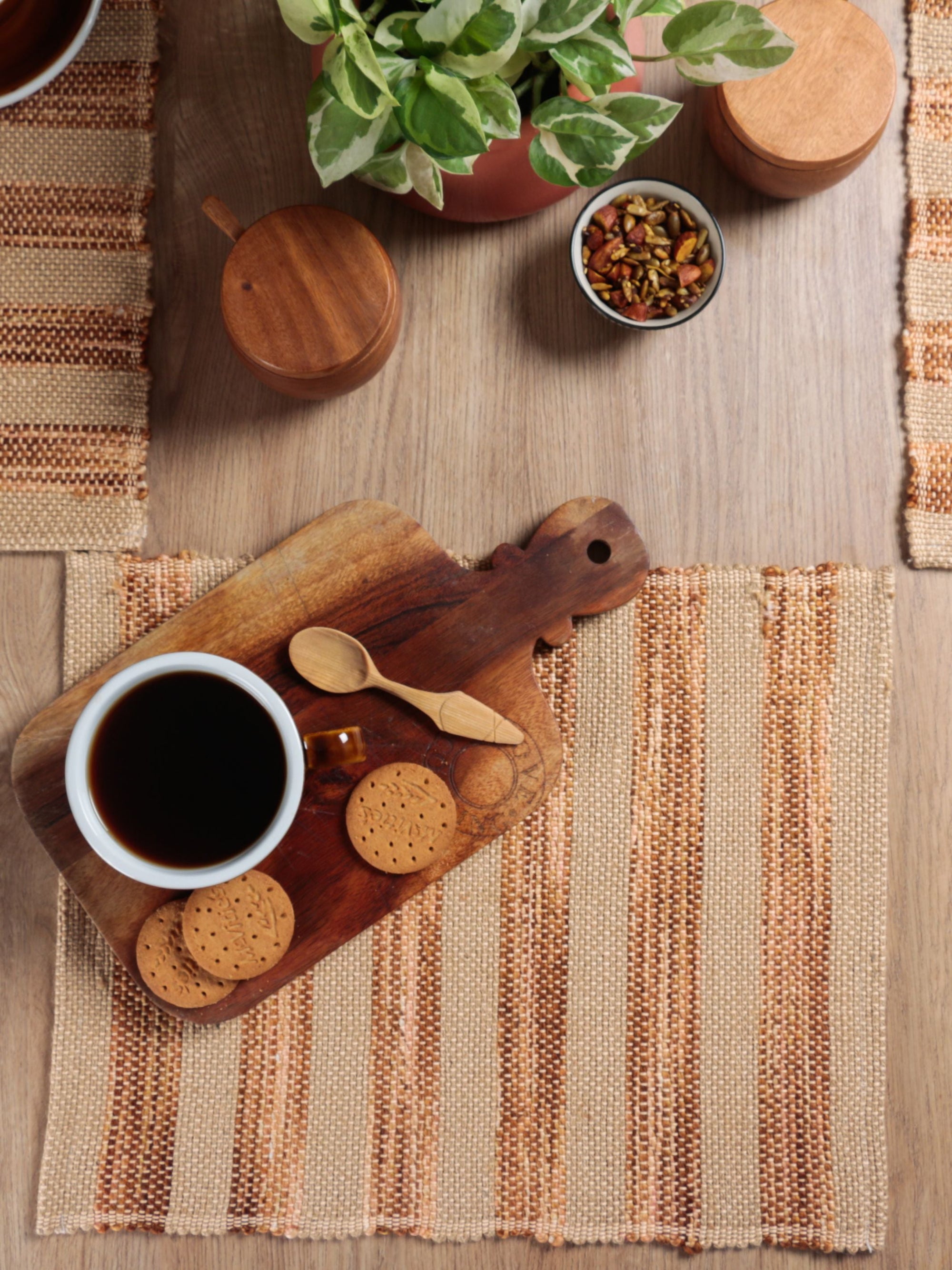 Sand Dunes Placemat