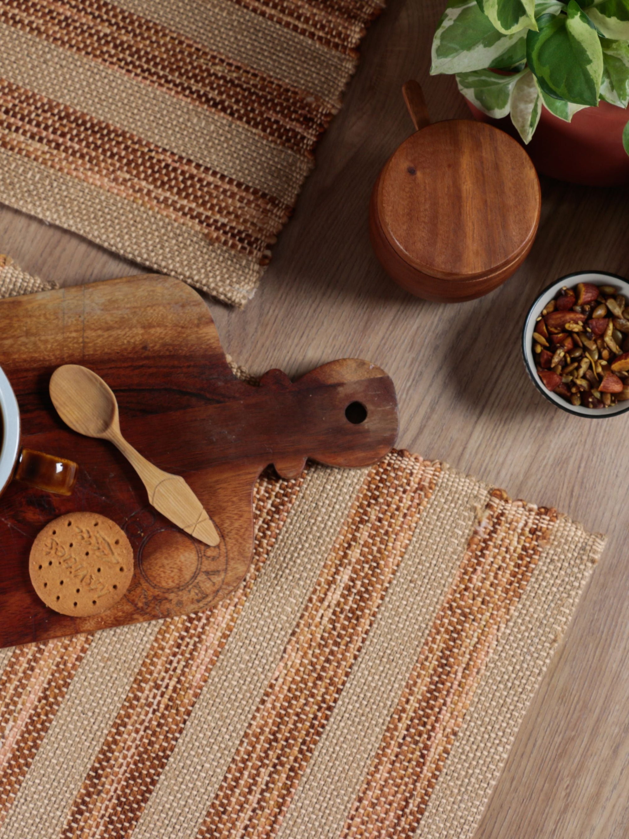 Sand Dunes Placemat