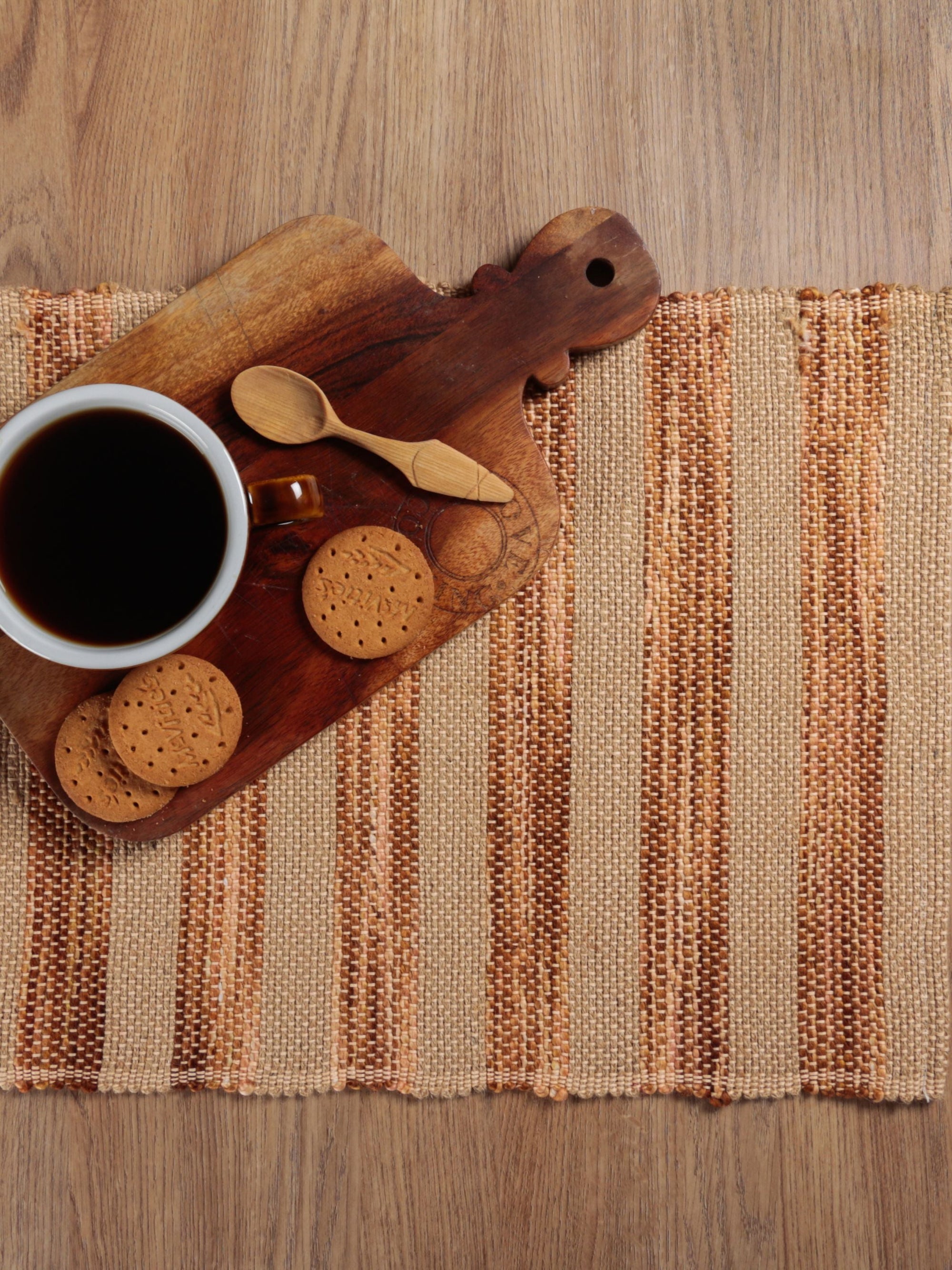 Sand Dunes Placemat