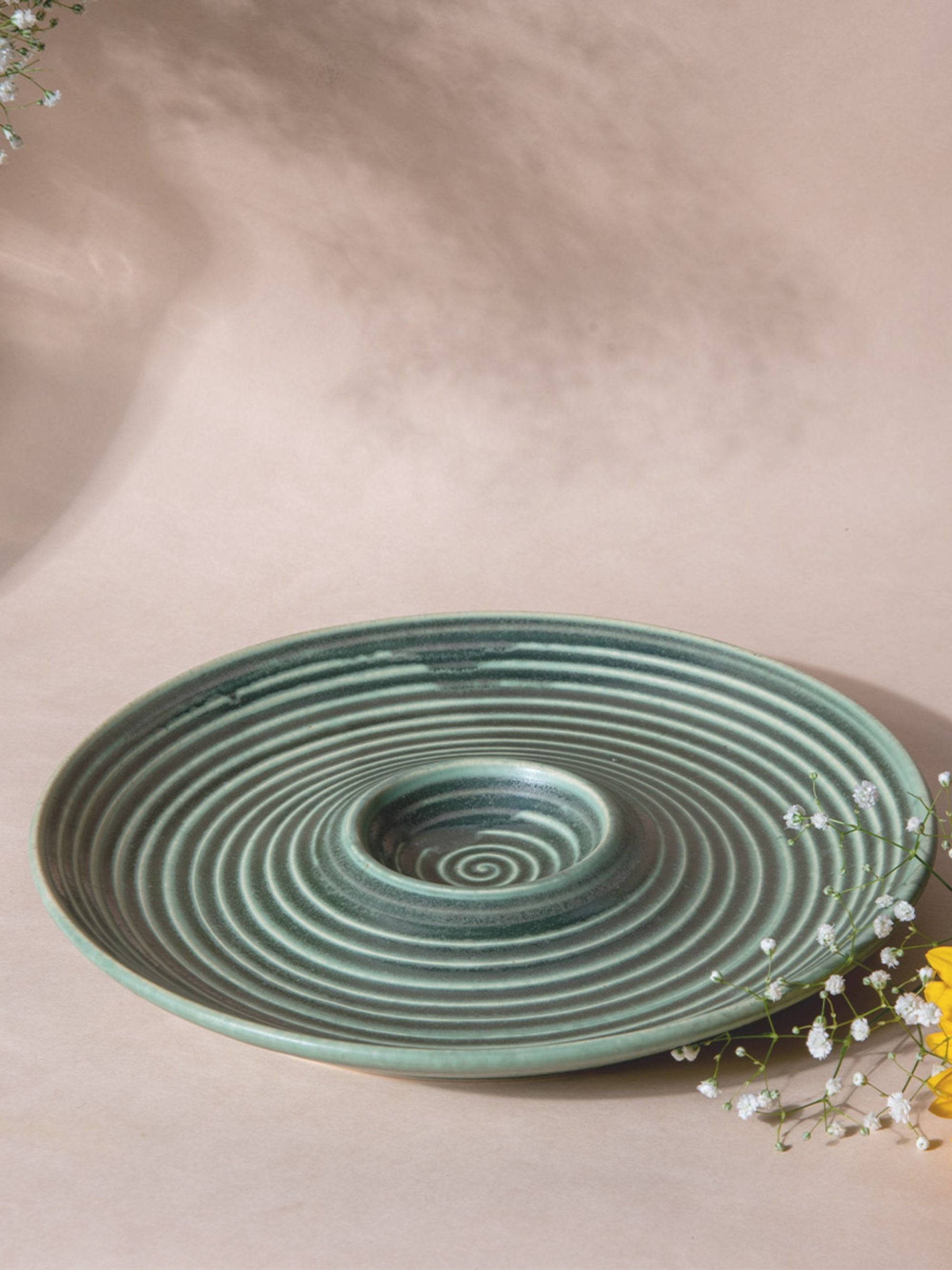 Savannah Chip & Dip Platter