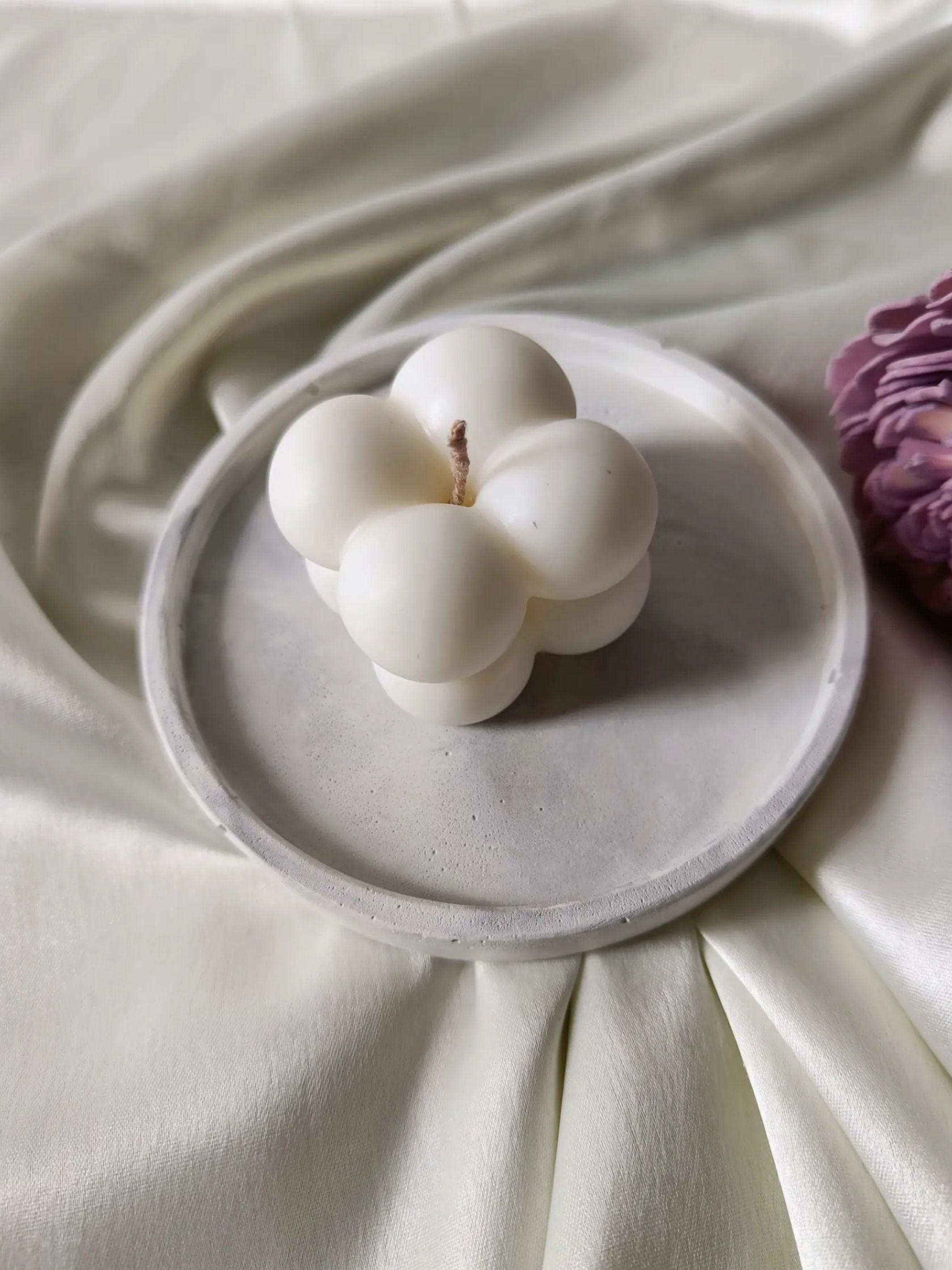 Set of 5 Mini Bubbles