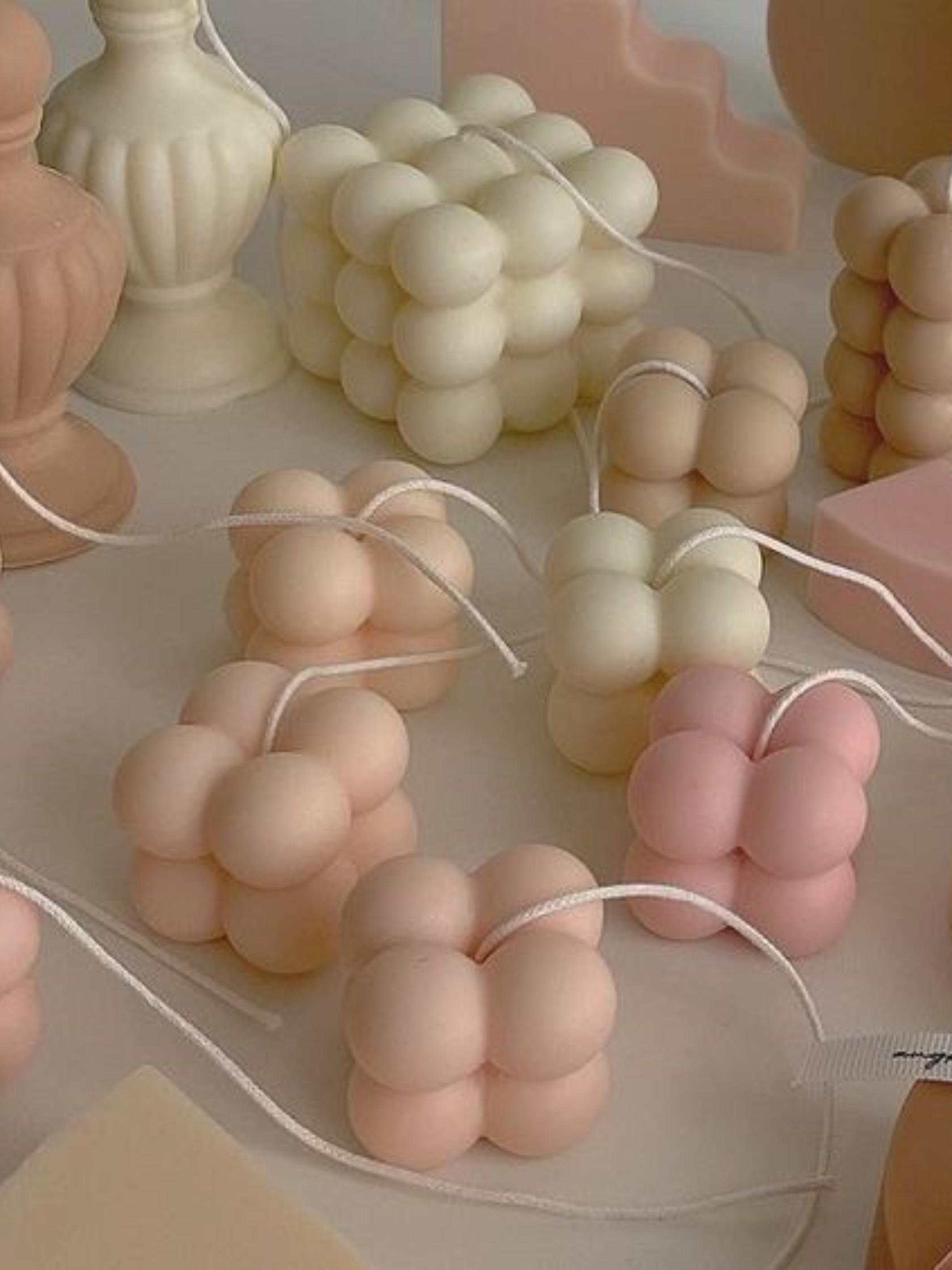 Set of 5 Mini Bubbles