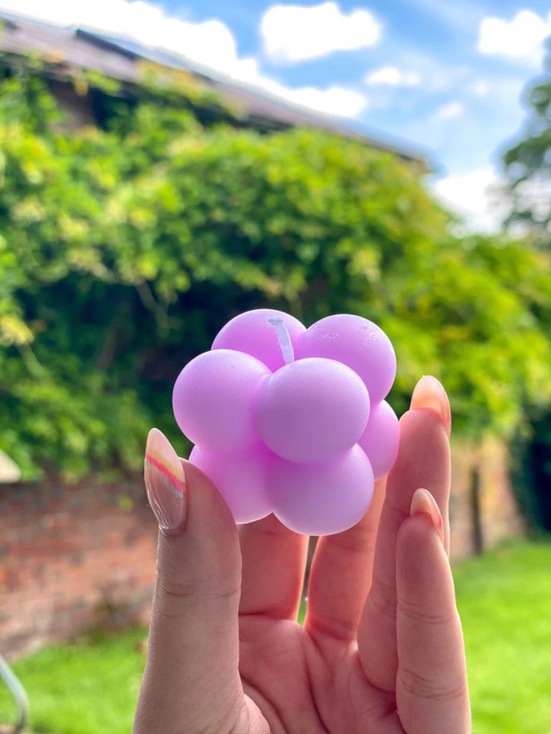 Set of 5 Mini Bubbles