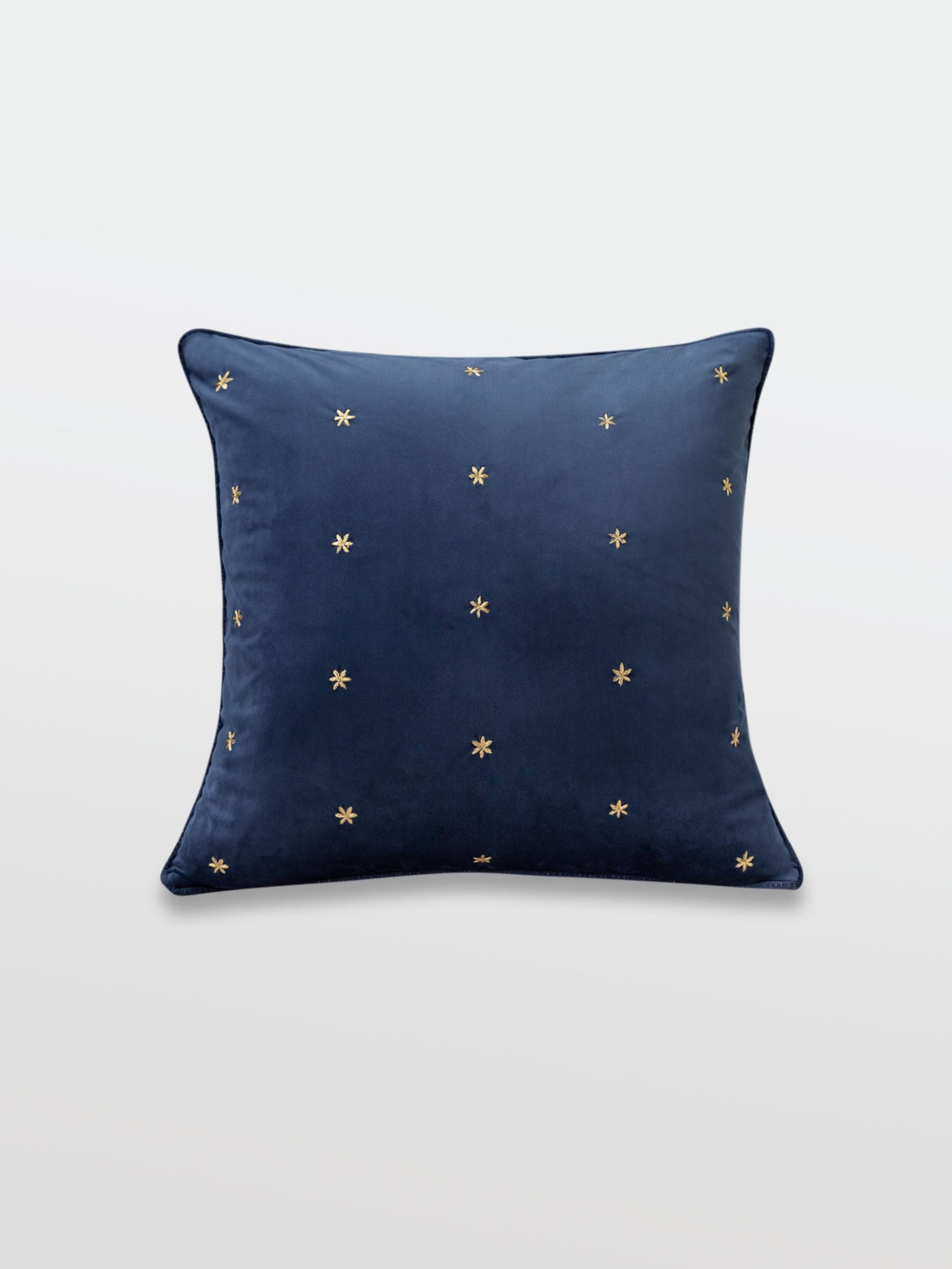 Cushion Cover - Sitara Navy