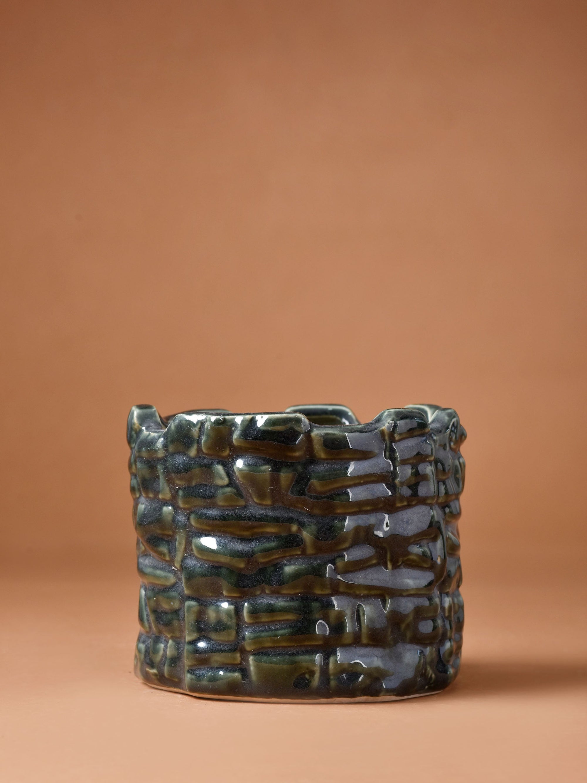 Small Well Planter