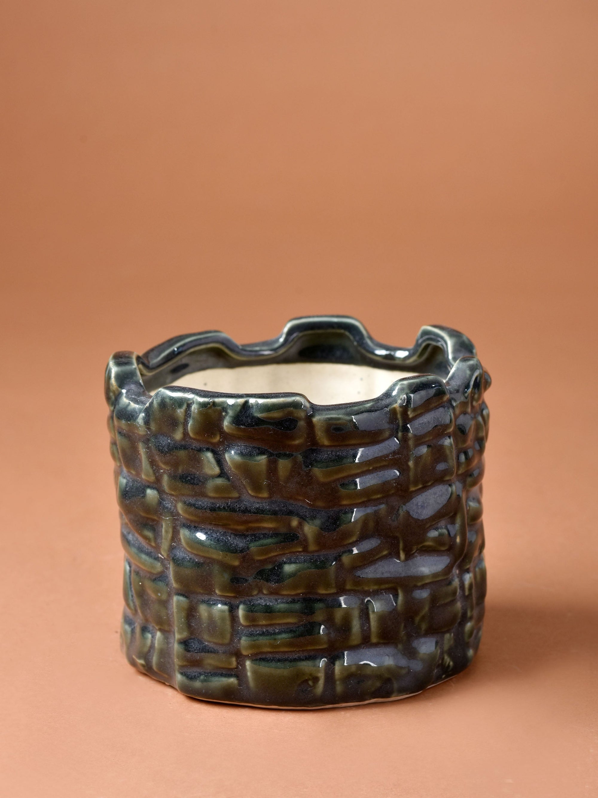 Small Well Planter