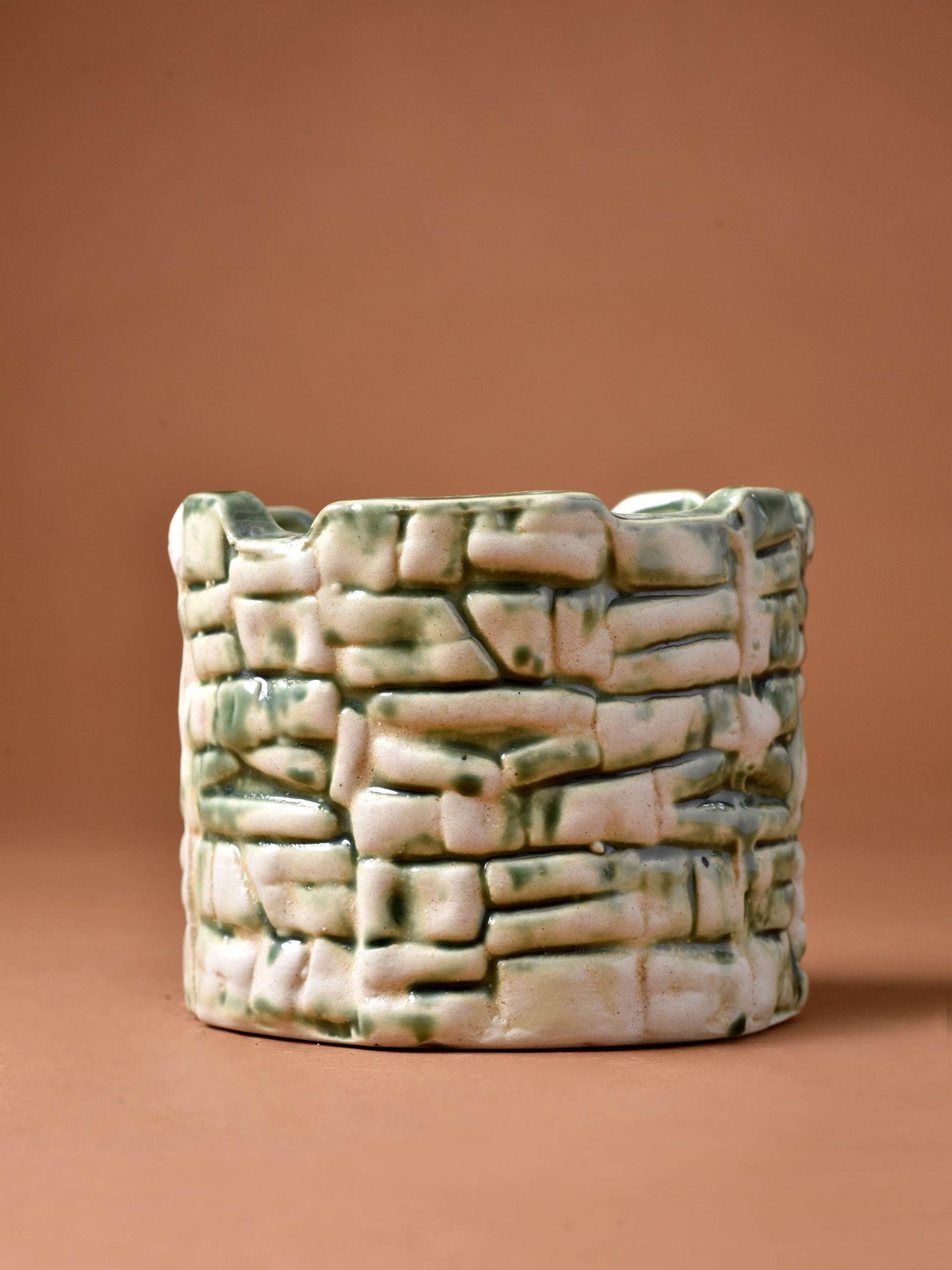 Small Well Planter