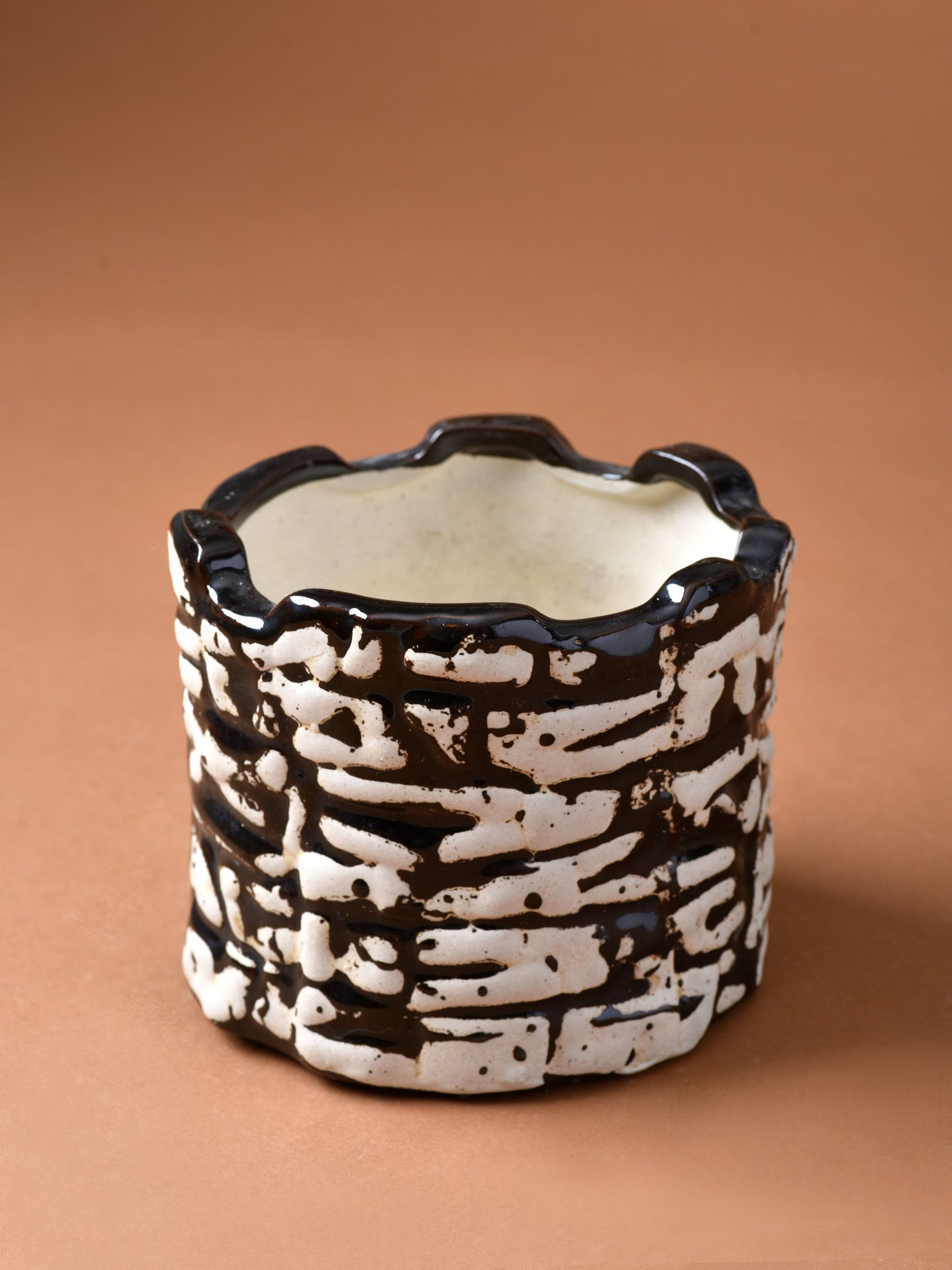 Small Well Planter