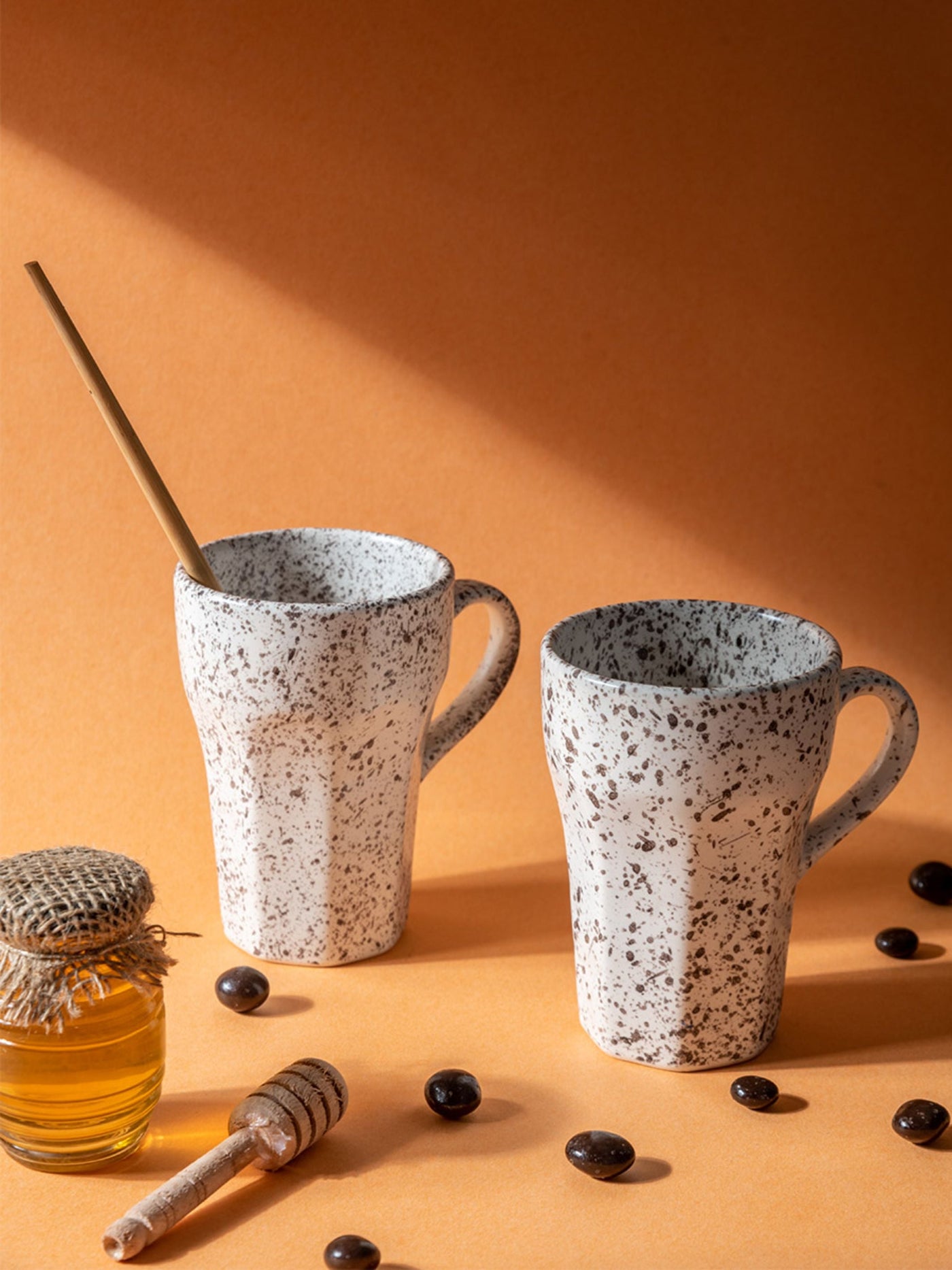 Speckled Mug Set of 2