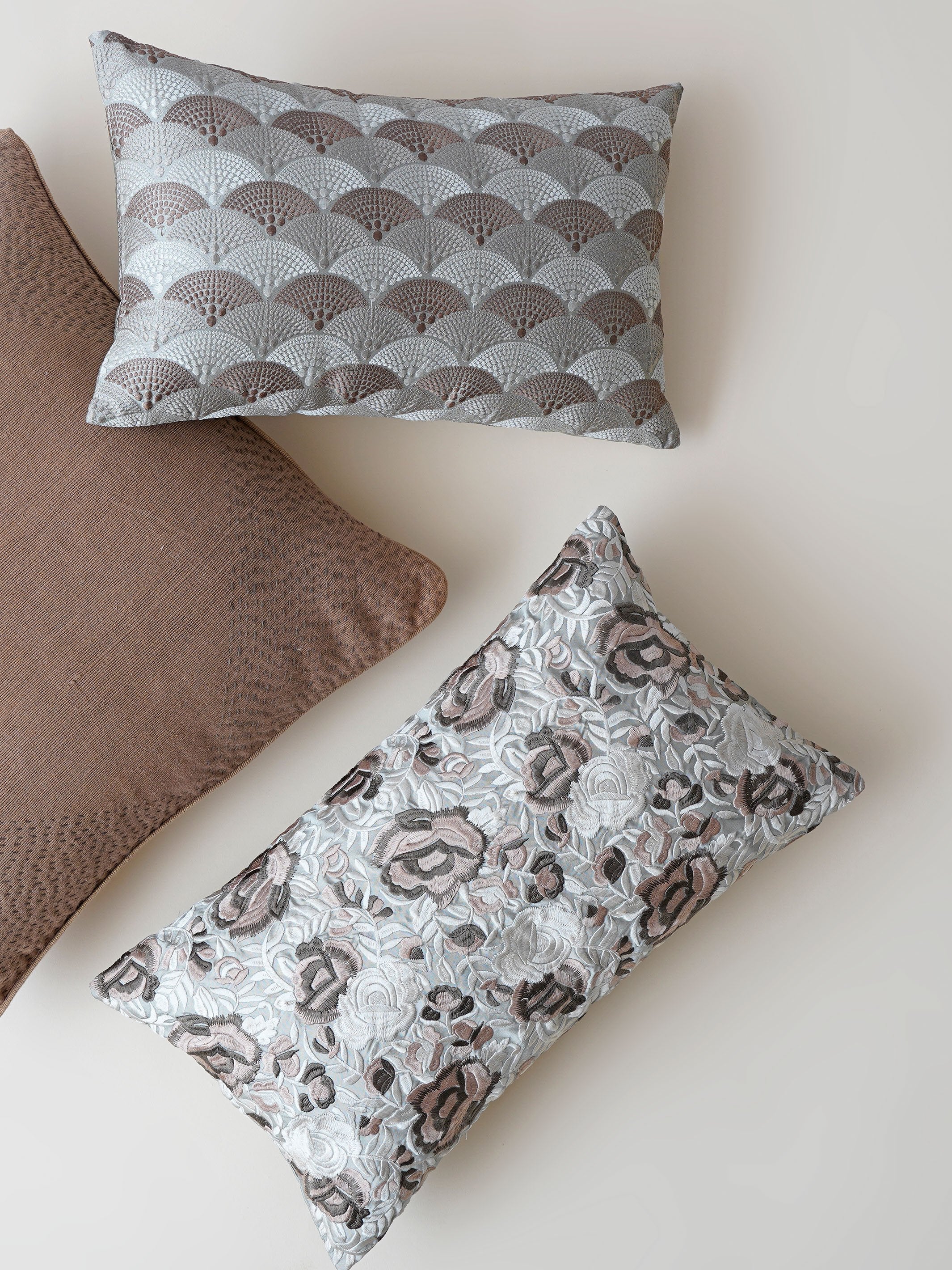 Cushion Cover - Spectrum Dotted