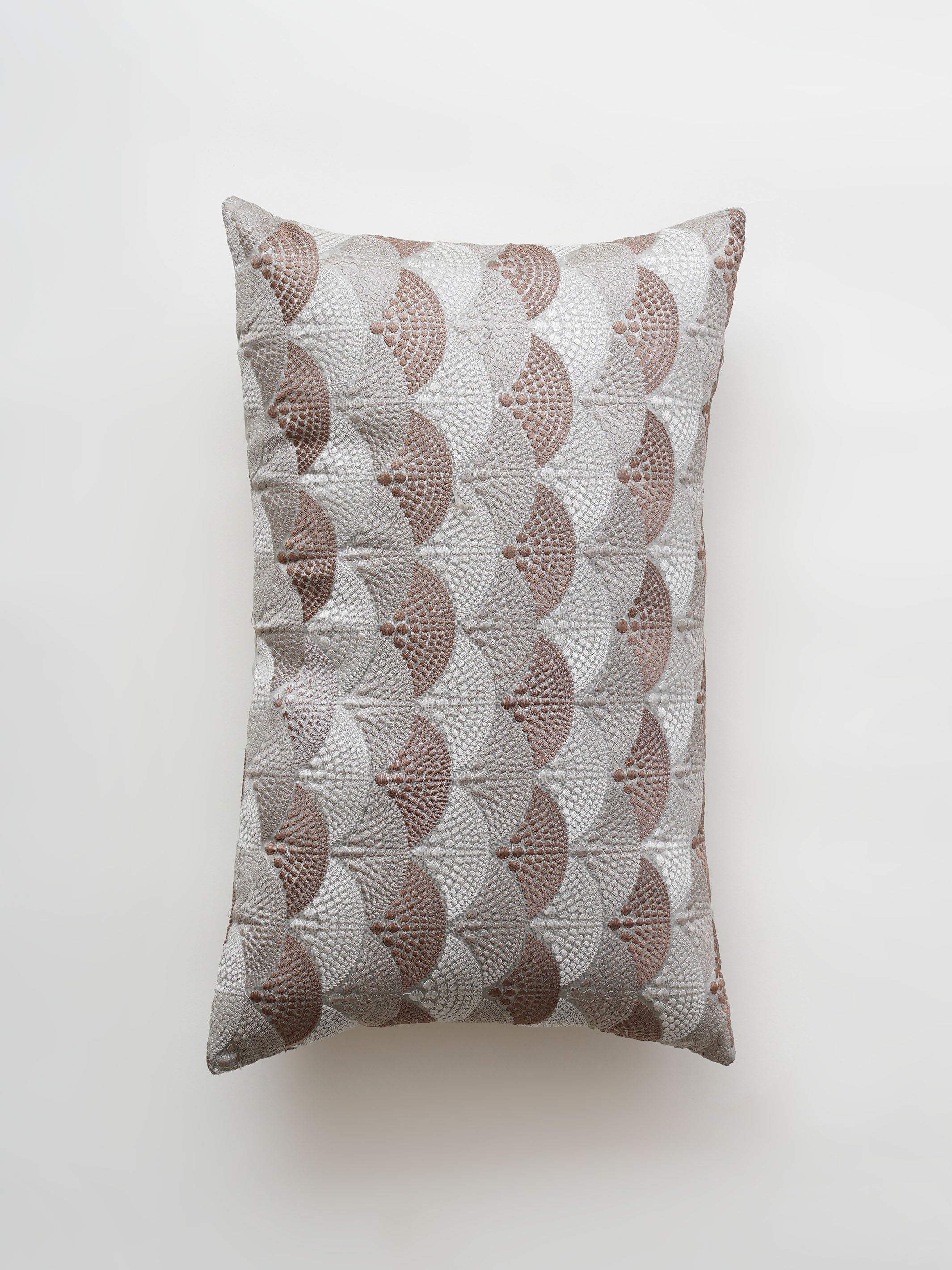 Cushion Cover - Spectrum Dotted
