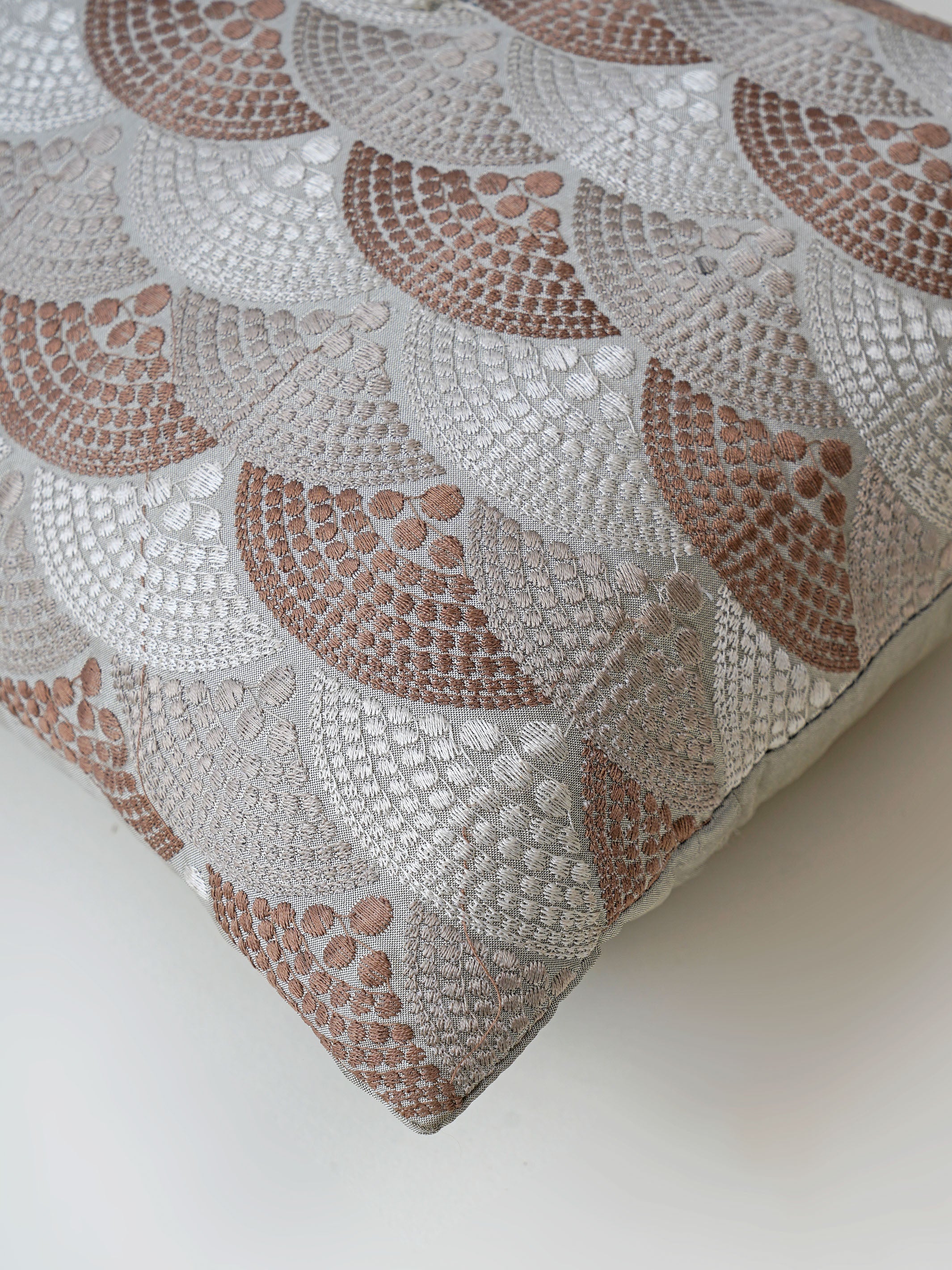 Cushion Cover - Spectrum Dotted