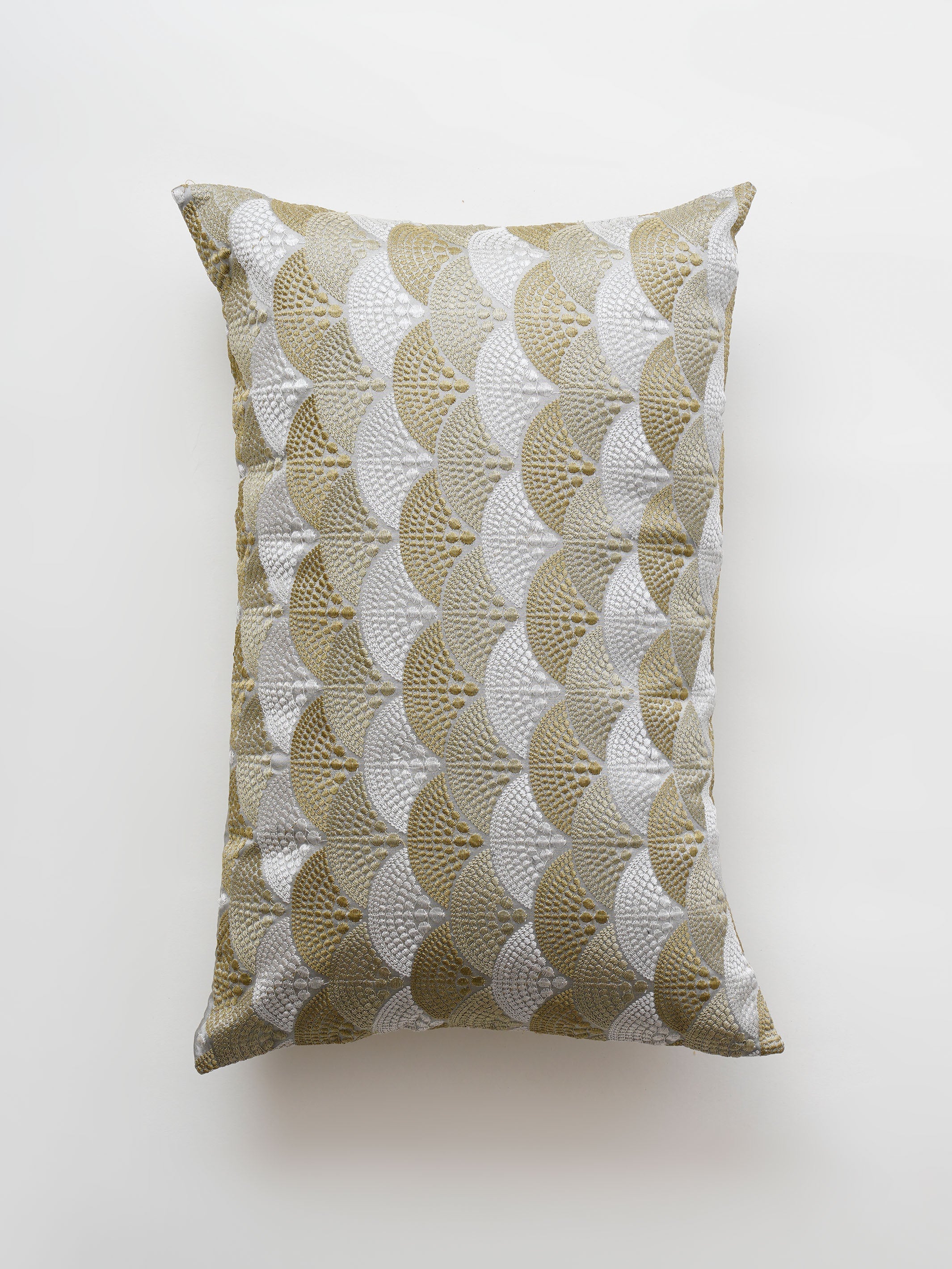 Cushion Cover - Spectrum Dotted