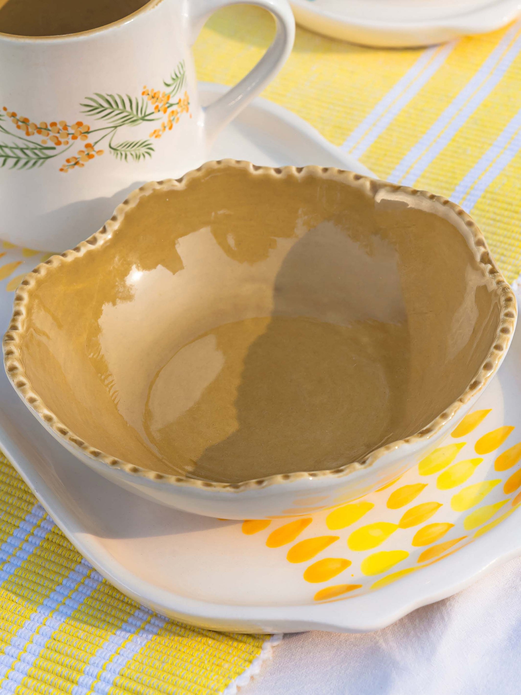 Bowls Set of 2