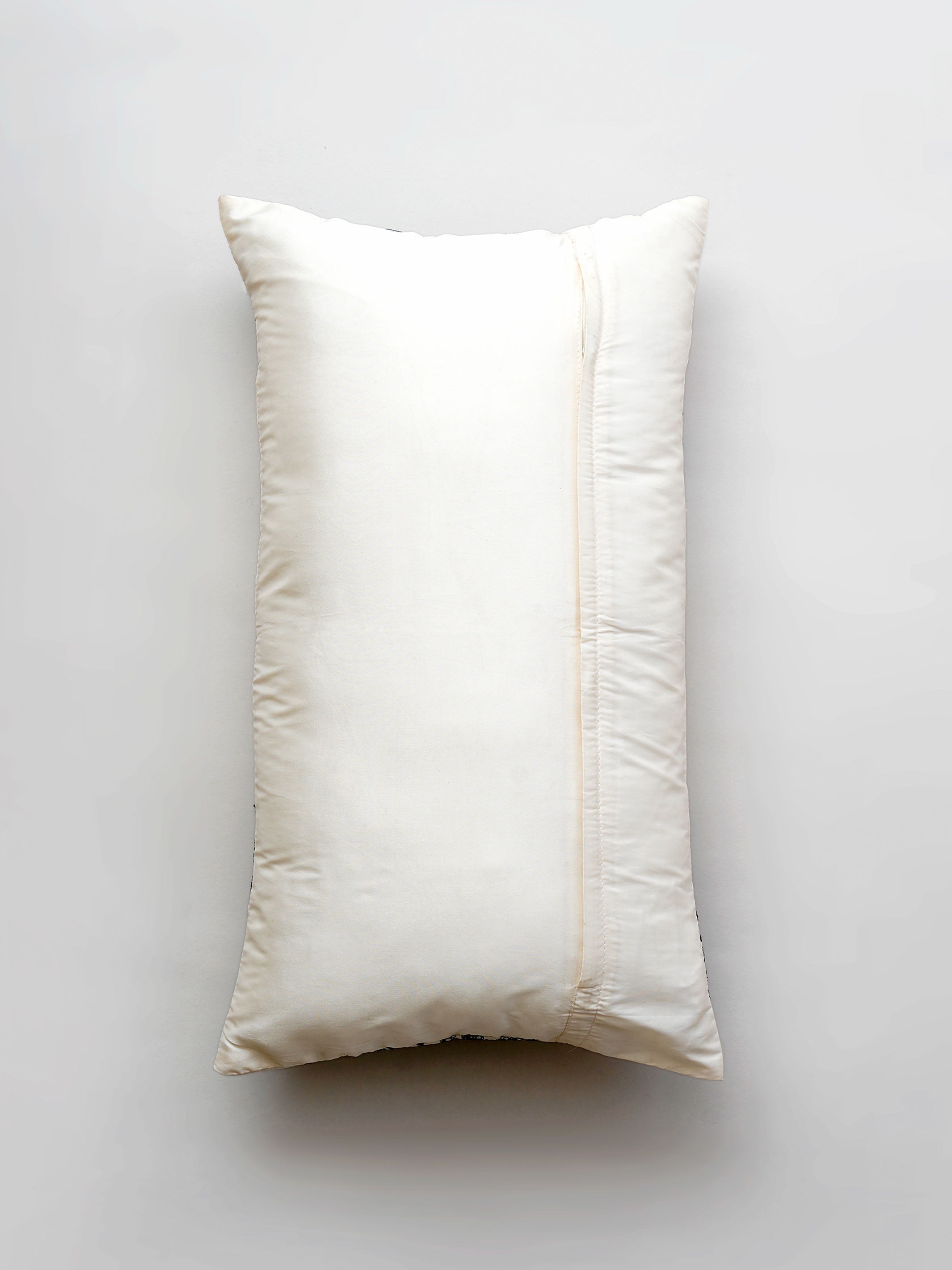 Cushion Cover - Spring Embroidered