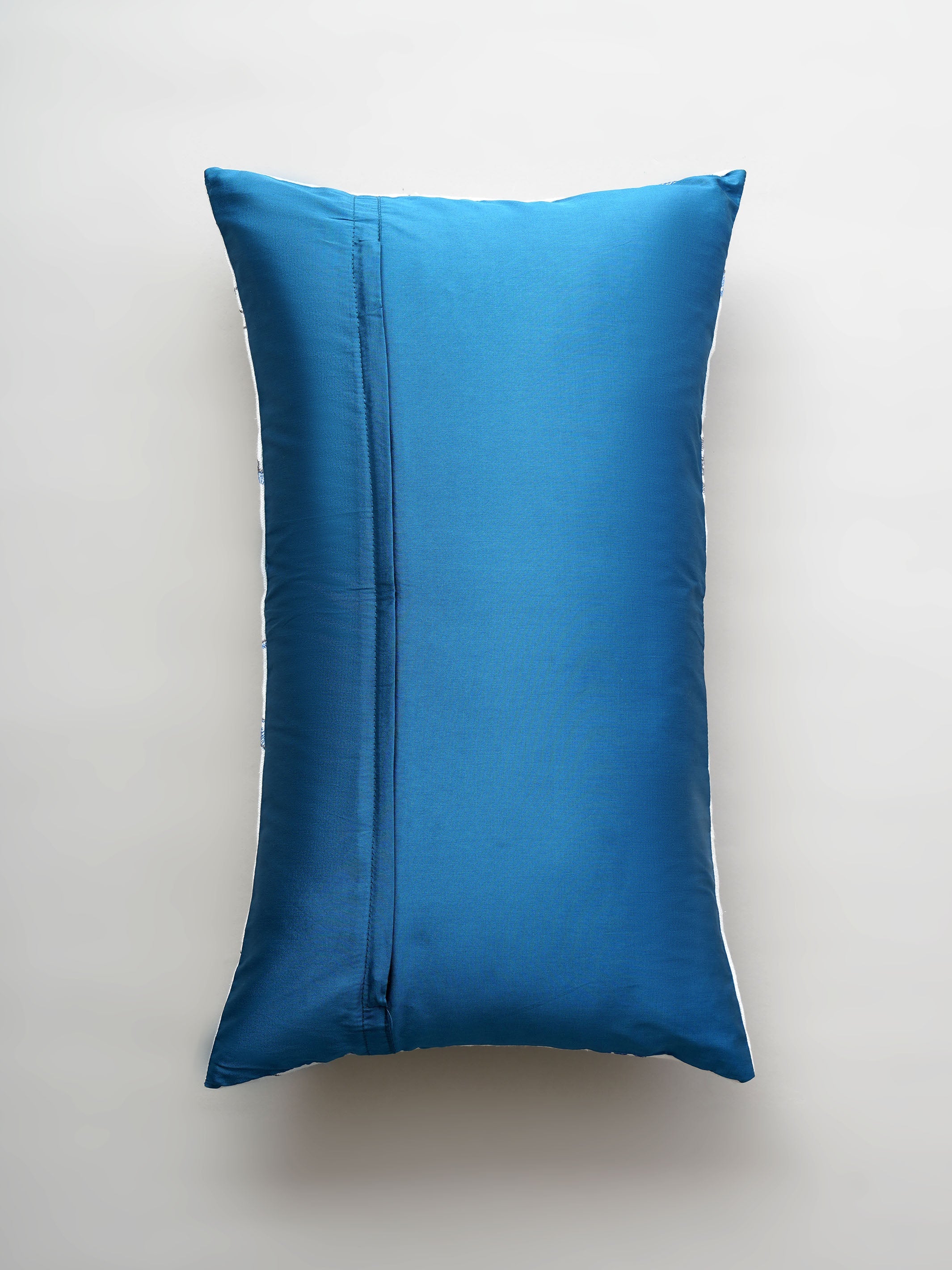 Cushion Cover - Springtide Embroidered