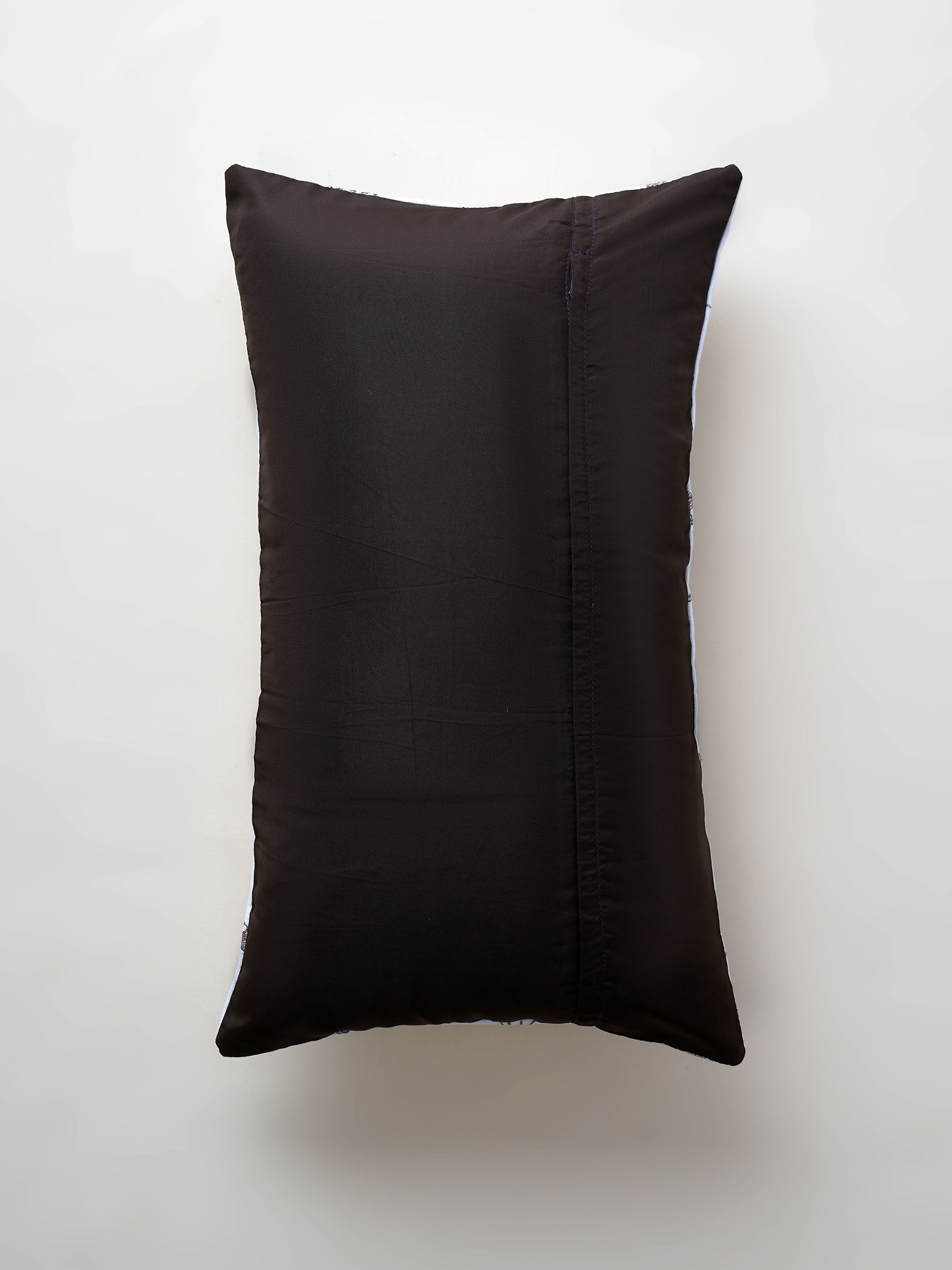 Cushion Cover - Springtide Embroidered