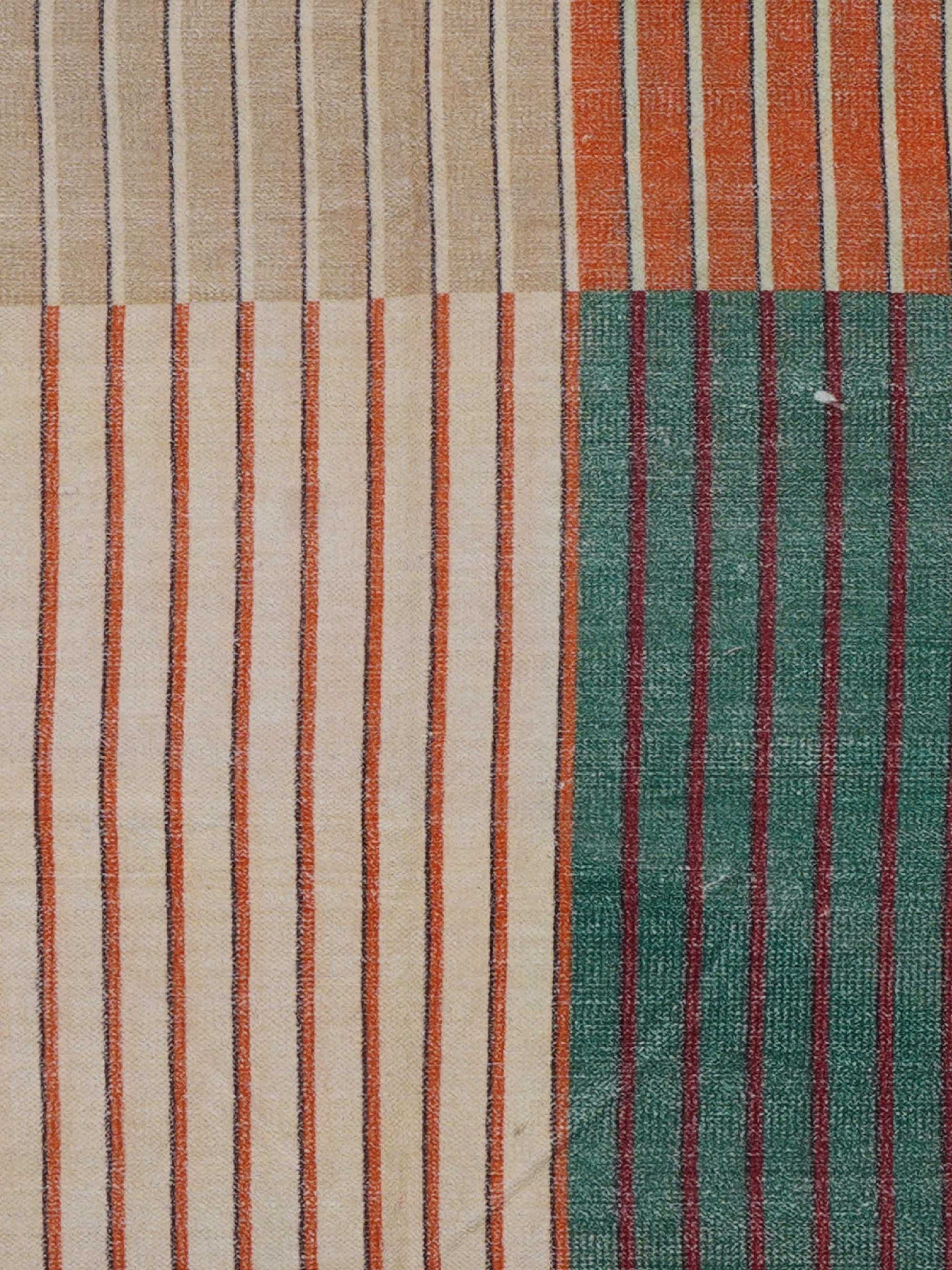 Stricse Printed Rug