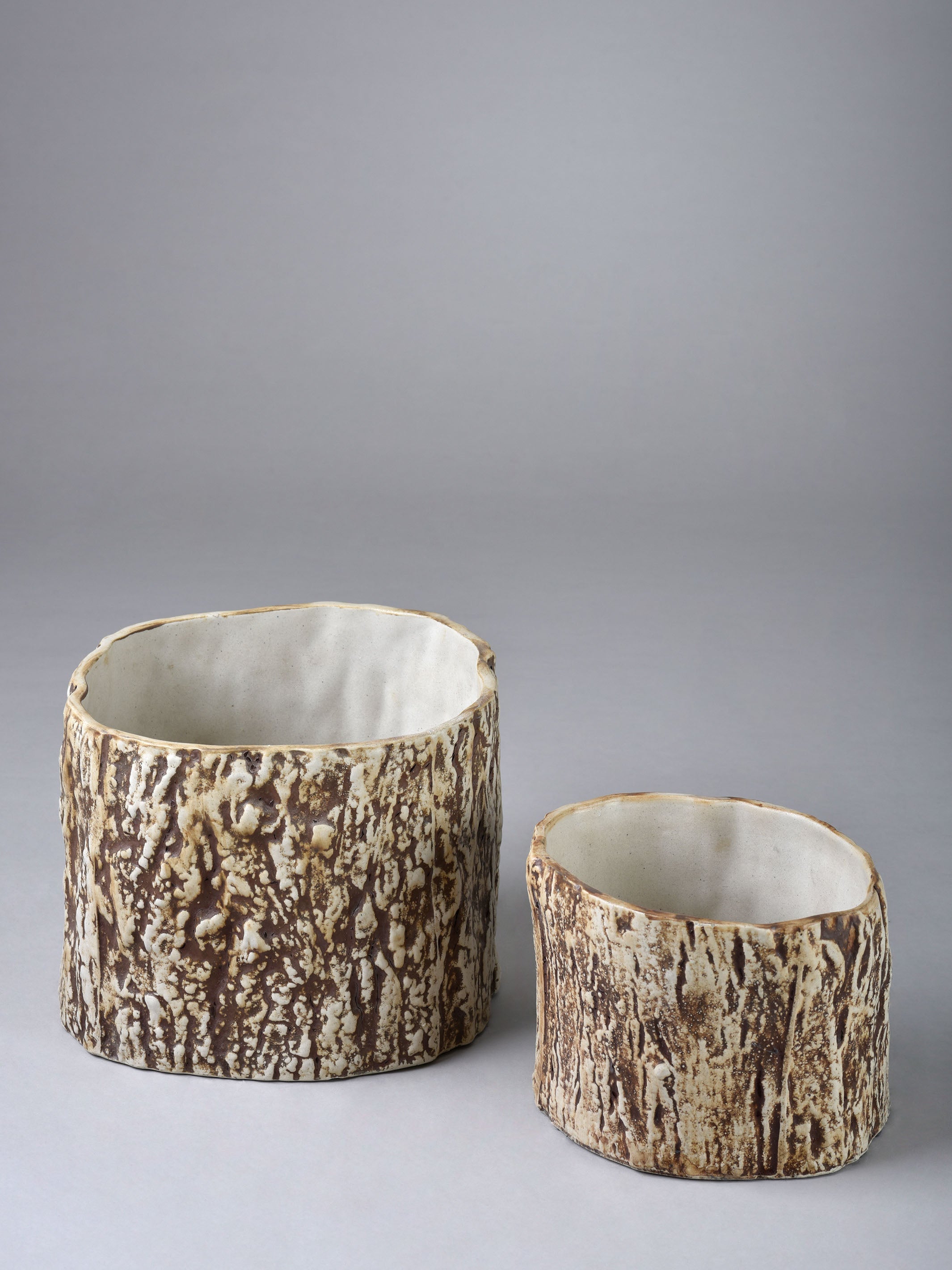 Tapered Trunk Planter